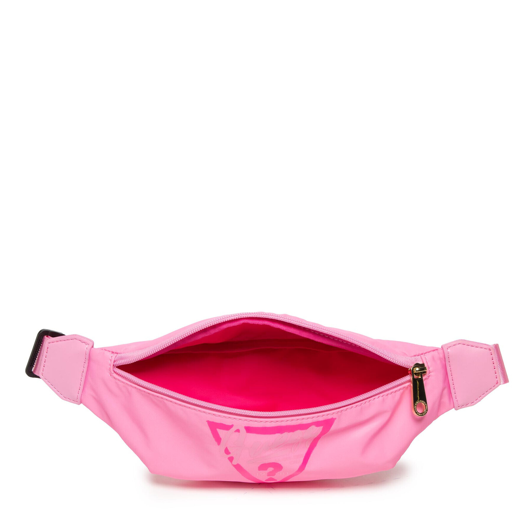 Guess Ledvinka Cornina Bumbag HGCOR1 PO222 Růžová - Pepit.cz