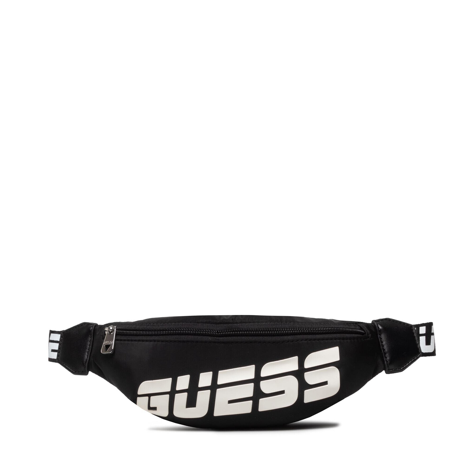 Guess Ledvinka Halima Bumbag HBHAL1 PO222 Černá - Pepit.cz