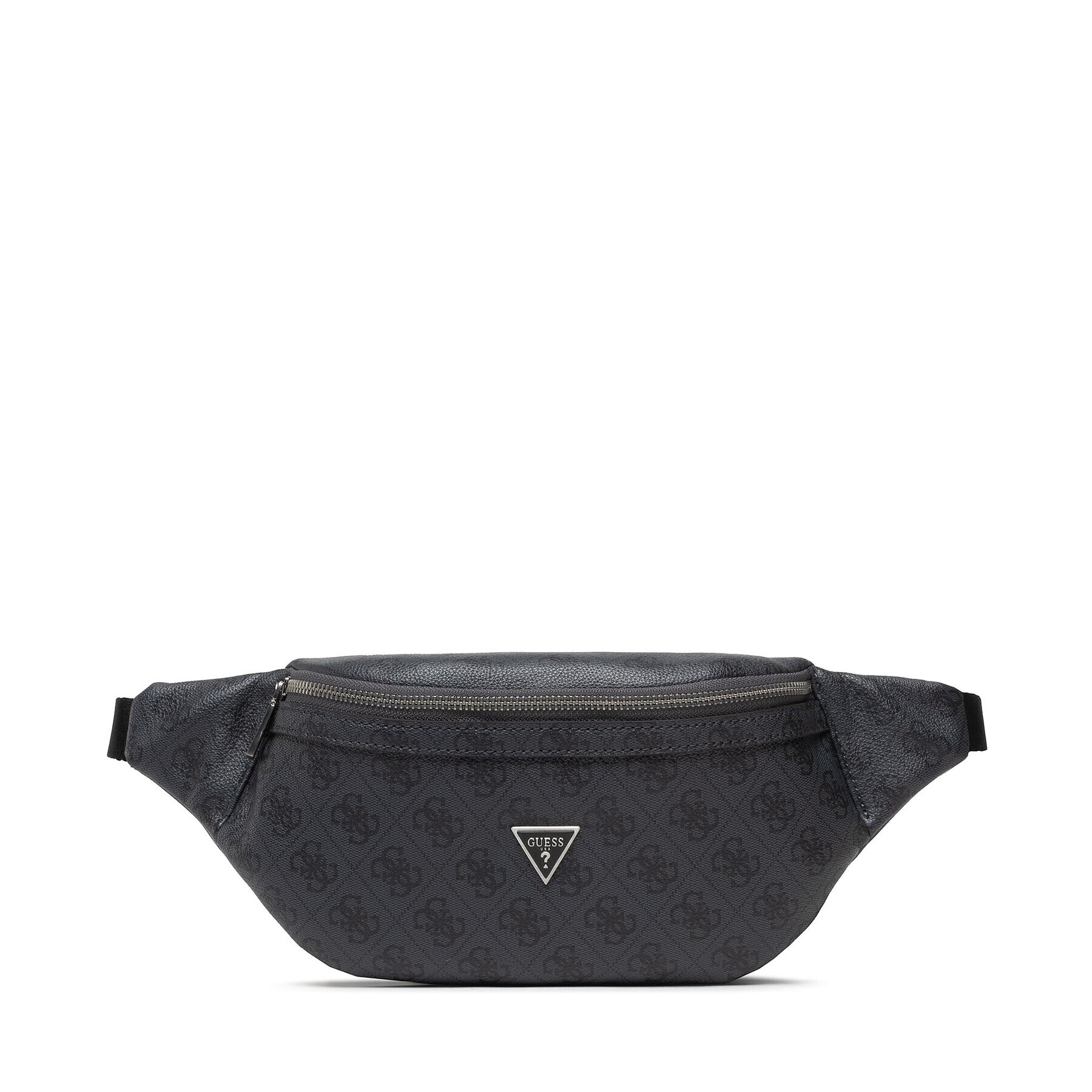 Guess Ledvinka Vezzola Smart Bum Bag HMEVZL P2230 Šedá - Pepit.cz