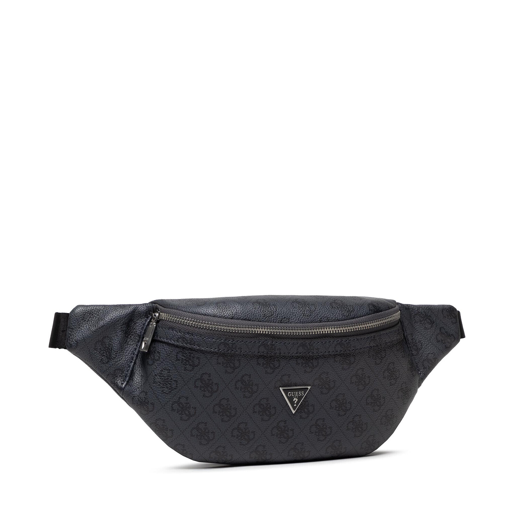 Guess Ledvinka Vezzola Smart Bum Bag HMEVZL P2230 Šedá - Pepit.cz