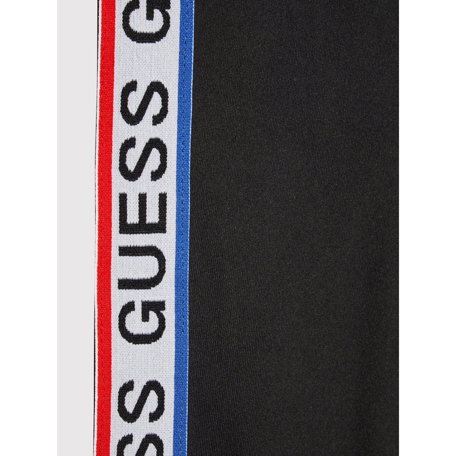 Guess Legíny J2RB02 KAZM0 Černá Slim Fit - Pepit.cz