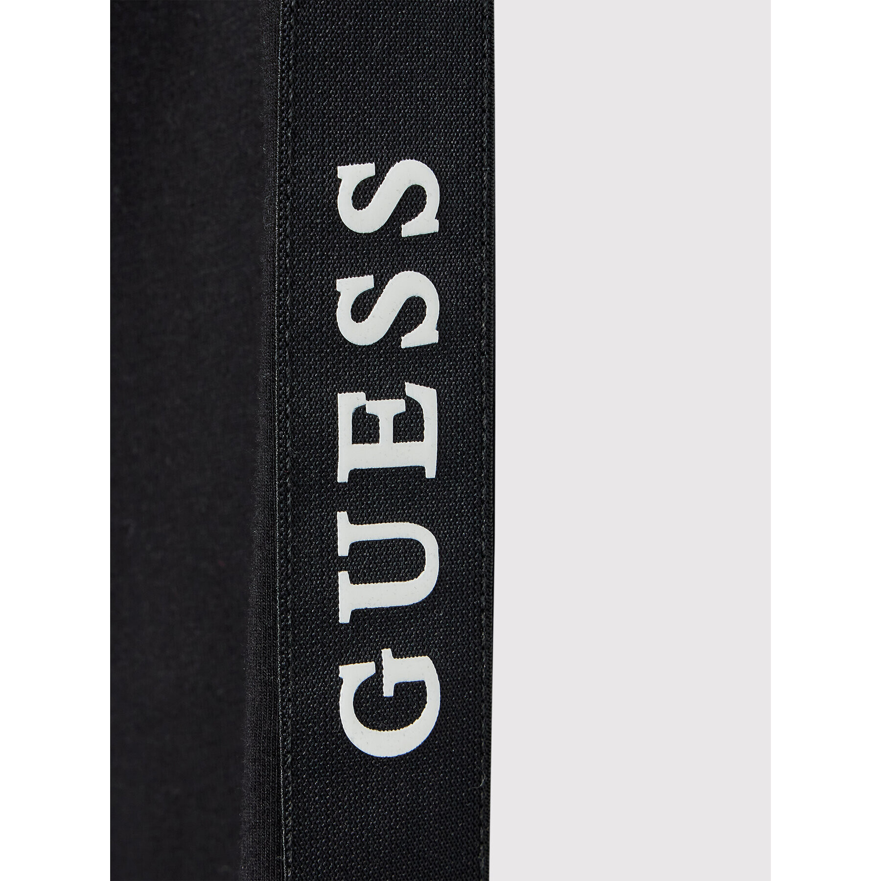 Guess Legíny J2YB09 KABR0 Černá Slim Fit - Pepit.cz