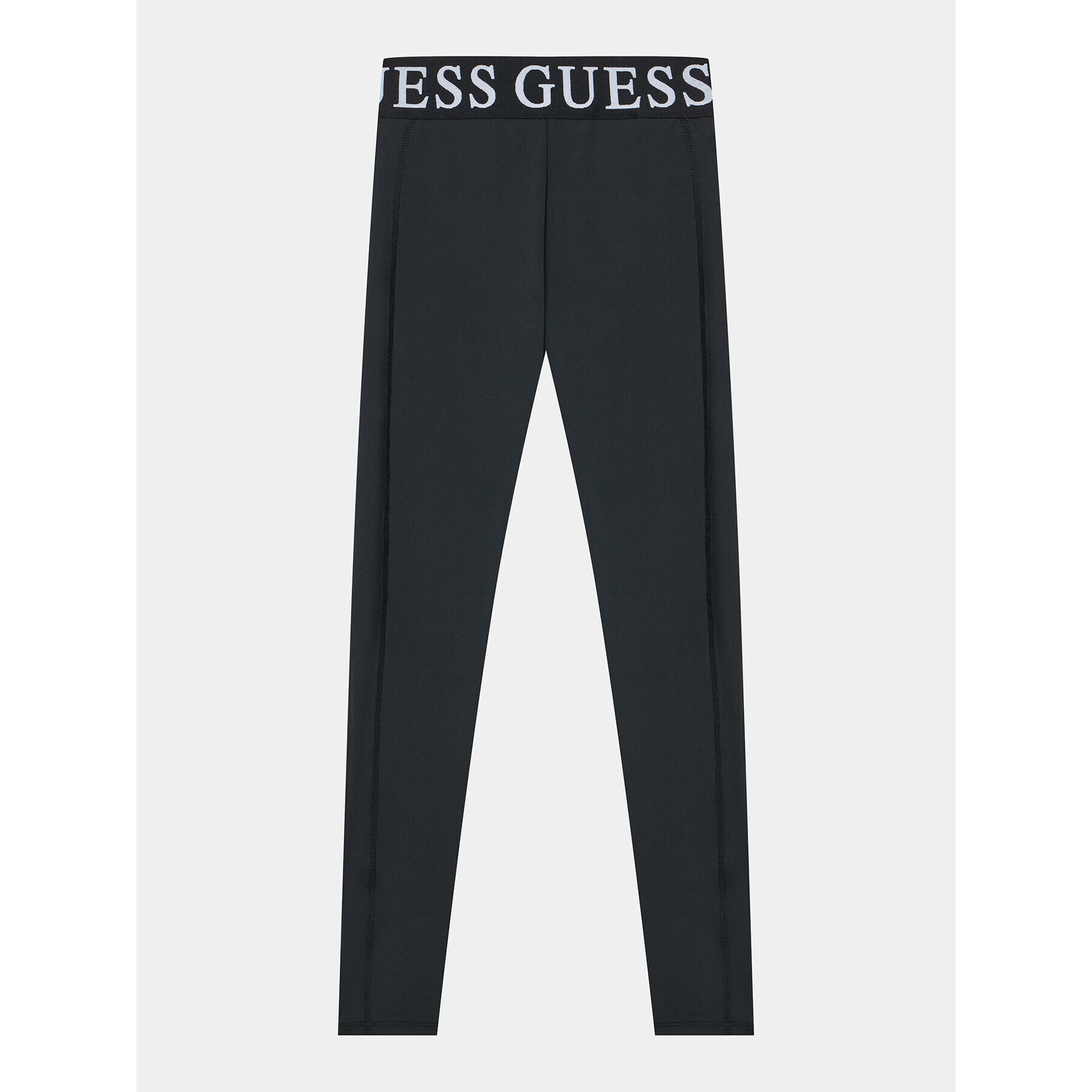 Guess Legíny J3BB14 KC0Q0 Černá Slim Fit - Pepit.cz