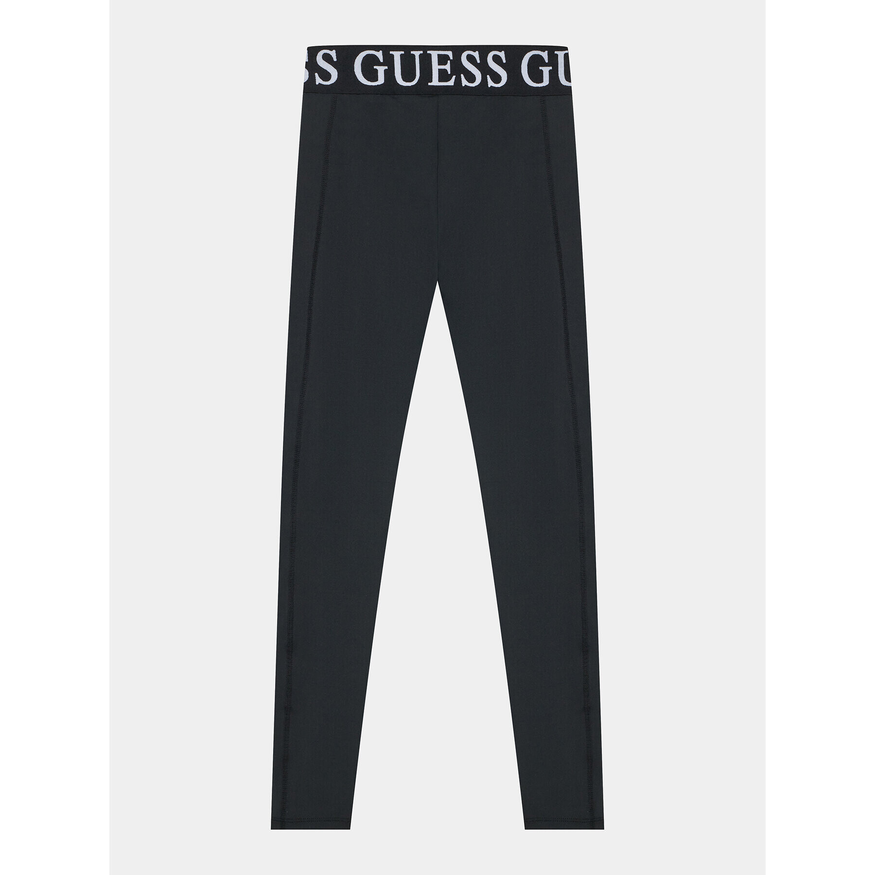 Guess Legíny J3BB14 KC0Q0 Černá Slim Fit - Pepit.cz