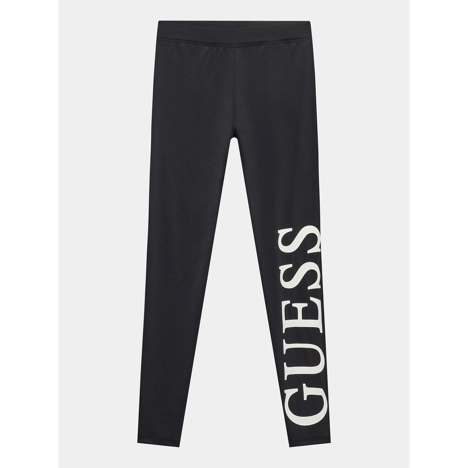 Guess Legíny J3YB00 KBSV0 Černá Slim Fit - Pepit.cz