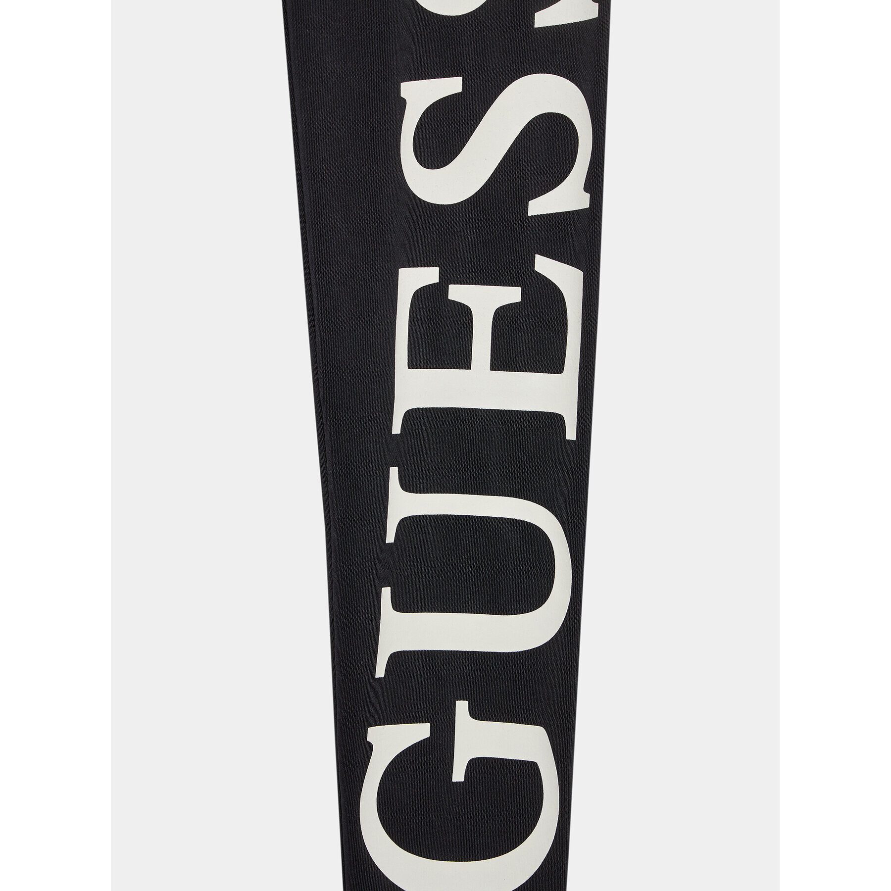 Guess Legíny J3YB00 KBSV0 Černá Slim Fit - Pepit.cz