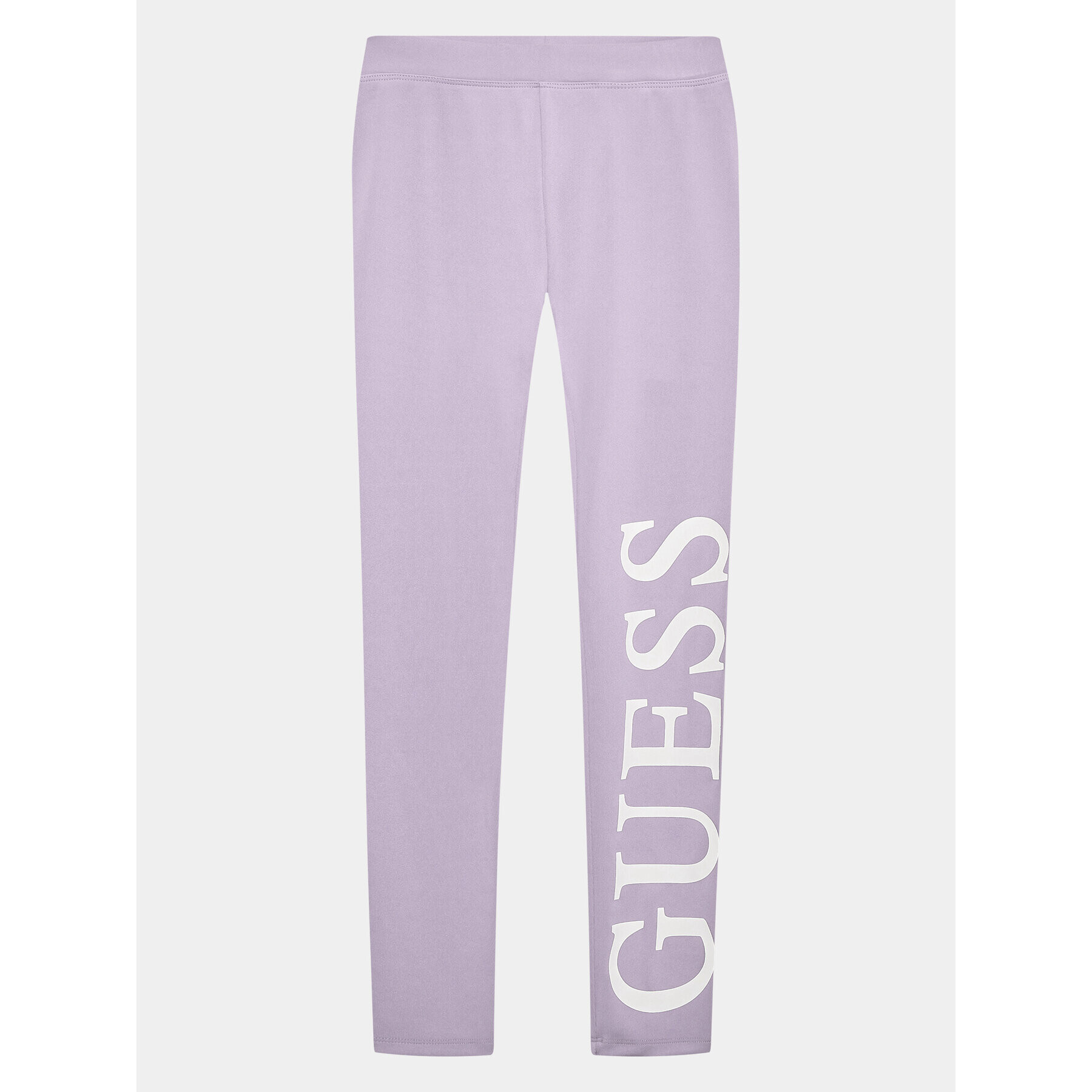 Guess Legíny J3YB00 KBSV0 Fialová Slim Fit - Pepit.cz