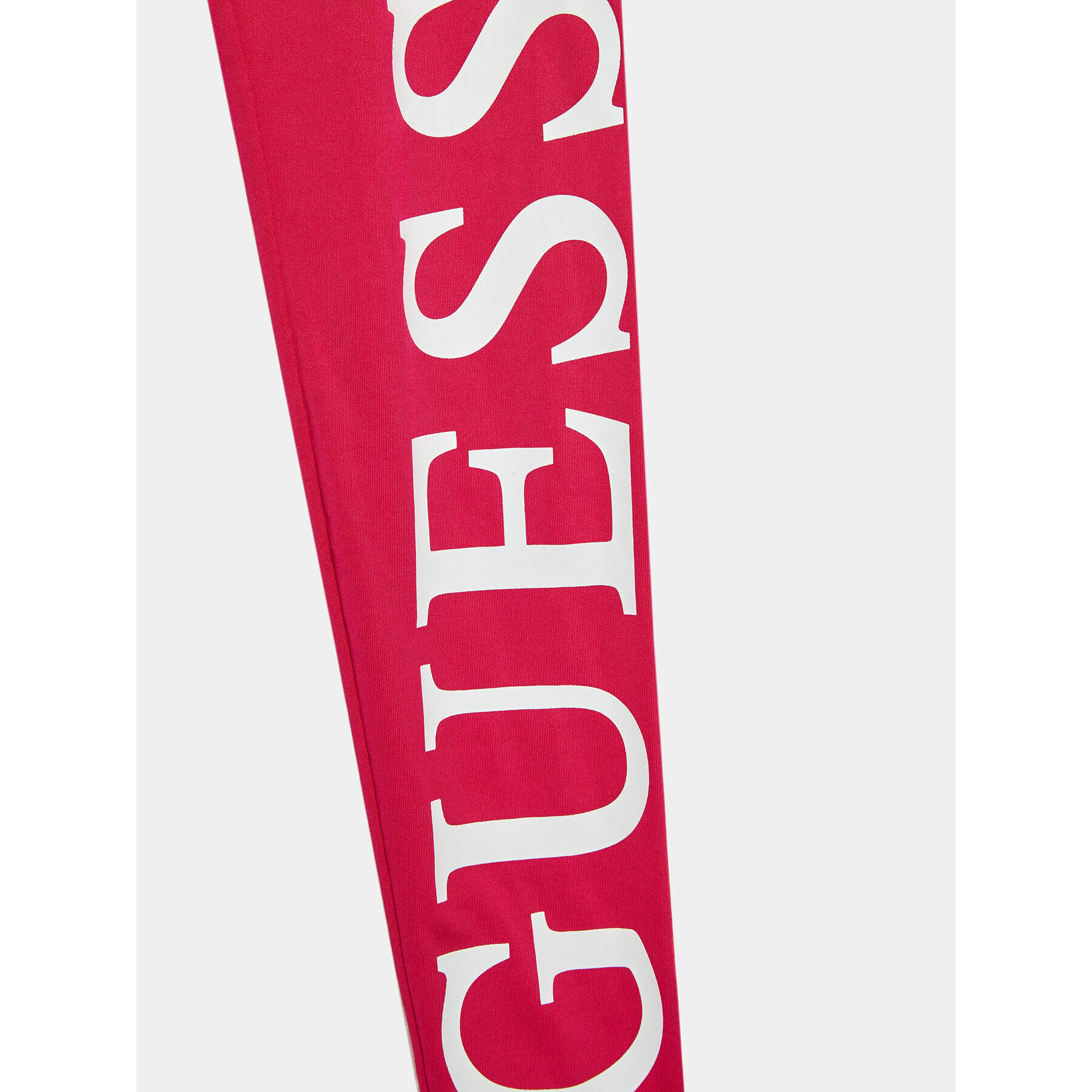 Guess Legíny J3YB00 KBSV0 Růžová Slim Fit - Pepit.cz