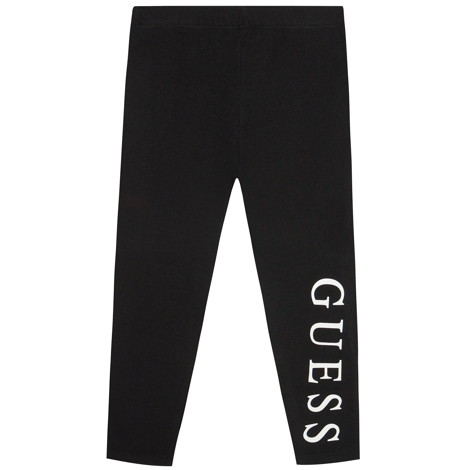 Guess Legíny J94B16 J1311 Černá Slim Fit - Pepit.cz