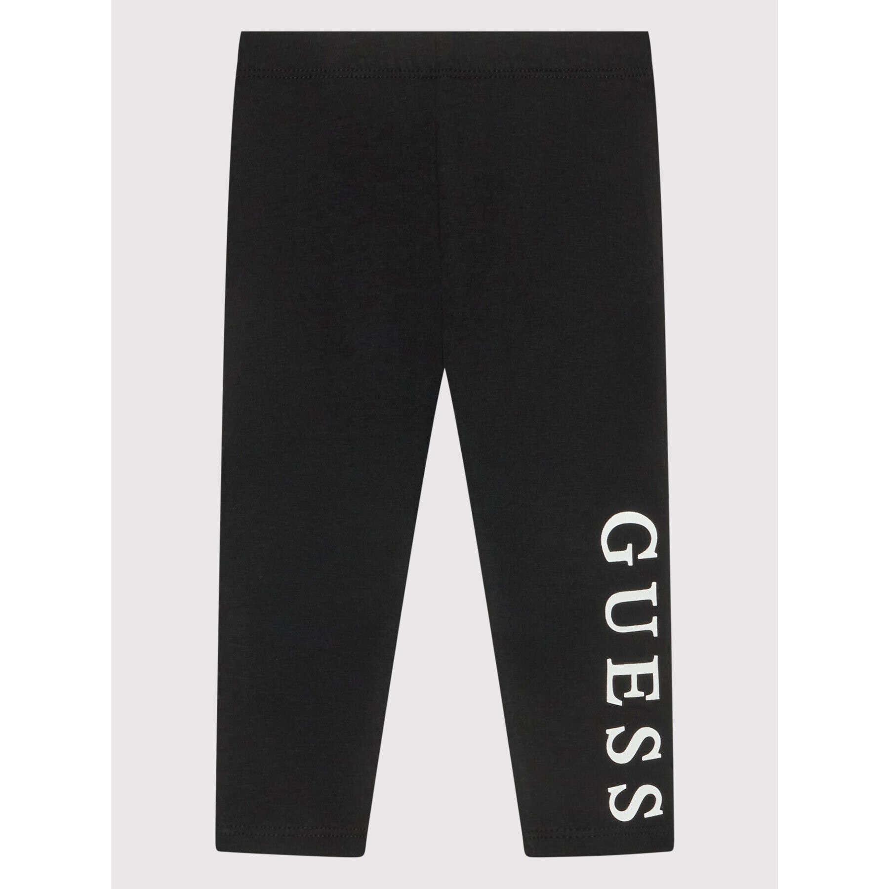 Guess Legíny K94B06 J1311 Černá Slim Fit - Pepit.cz