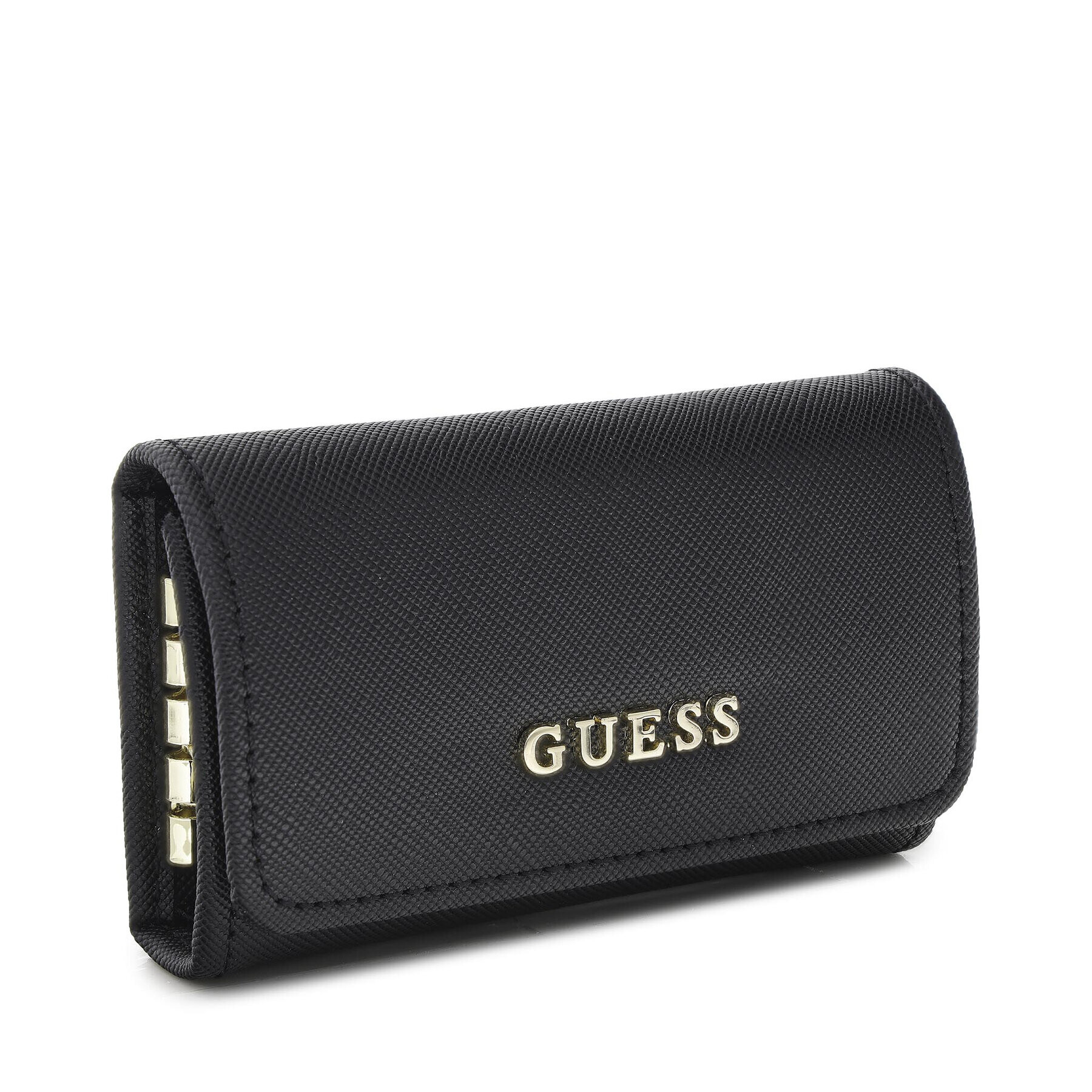 Guess Pouzdro na klíče Not Coordinated Keyrings RW1530 P2401 Černá - Pepit.cz