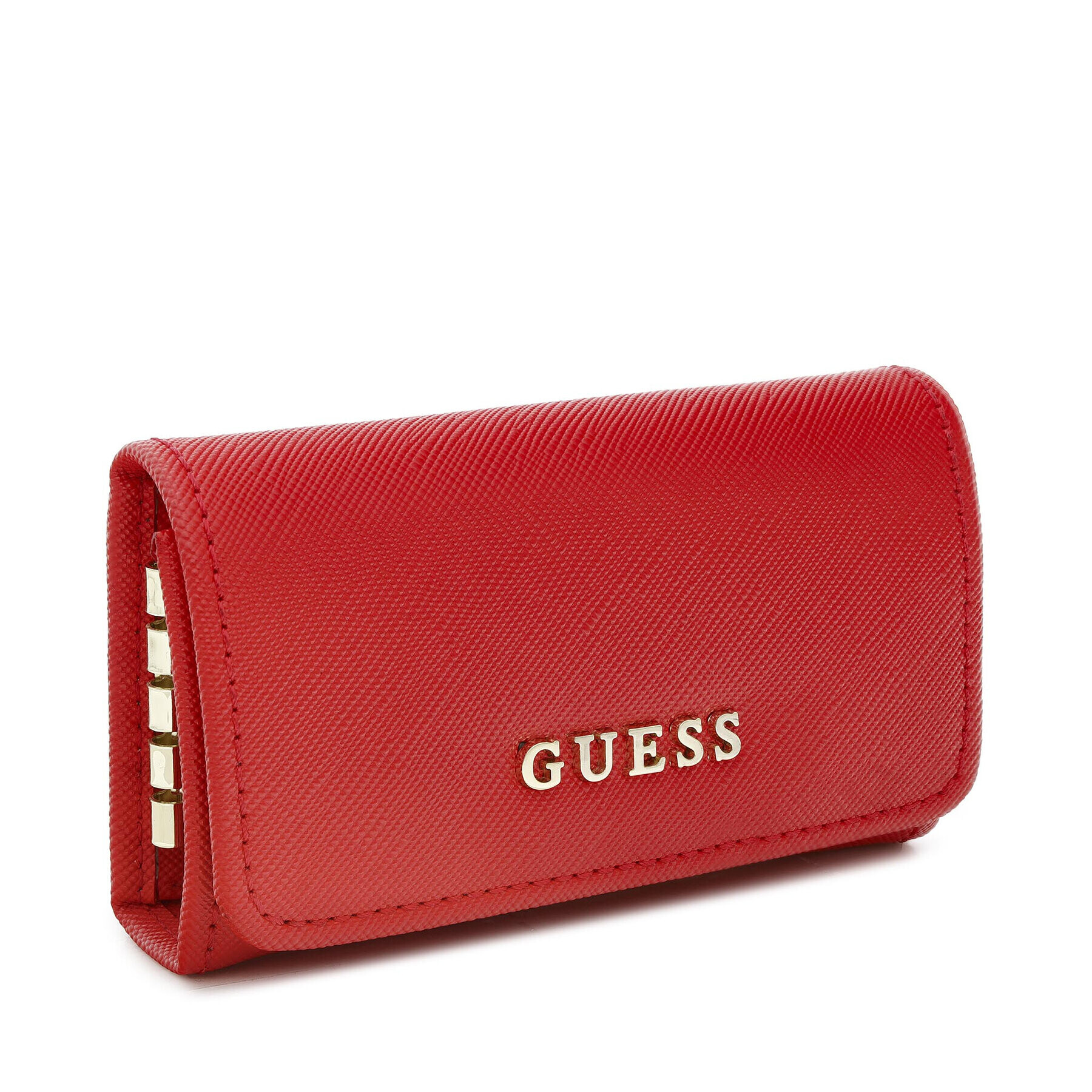 Guess Pouzdro na klíče Not Coordinated Keyrings RW1530 P2401 Červená - Pepit.cz