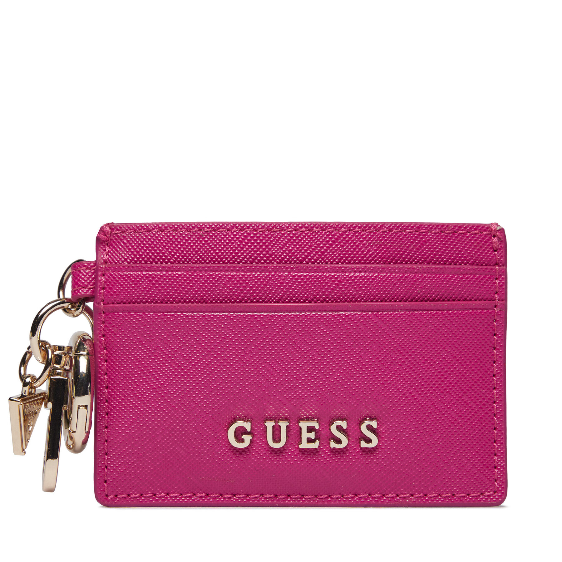 Guess Pouzdro na klíče RW1581 P3401 Růžová - Pepit.cz