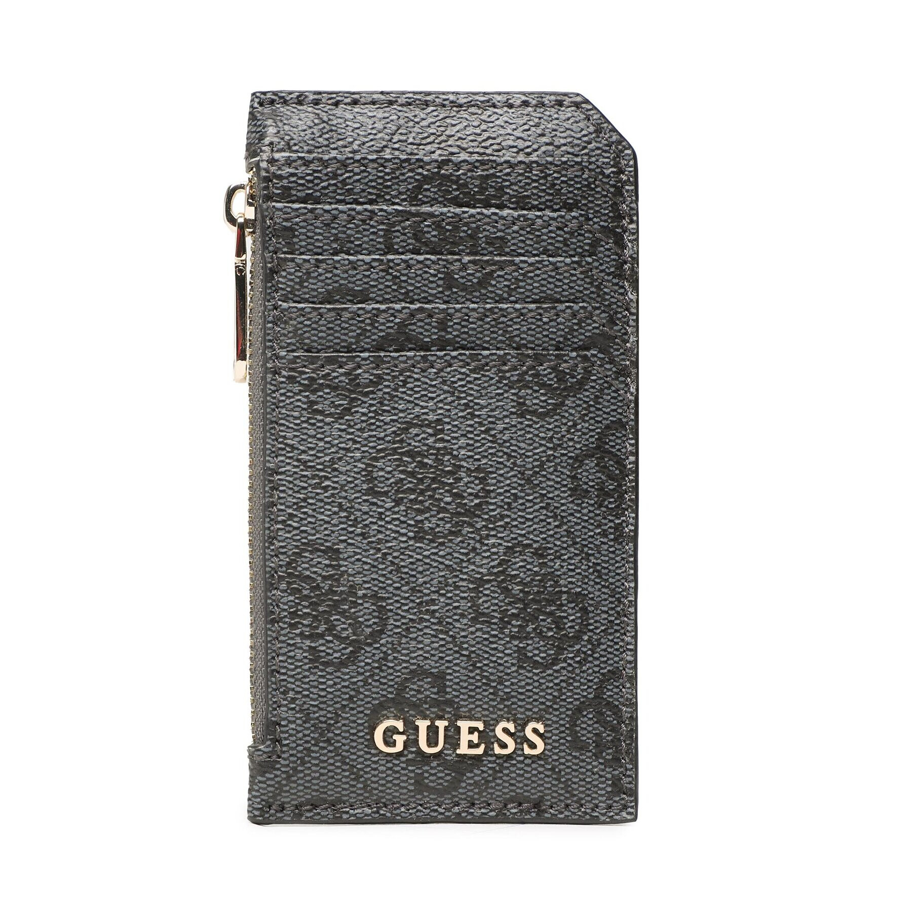 Guess Pouzdro na kreditní karty RW1571 P3301 Černá - Pepit.cz