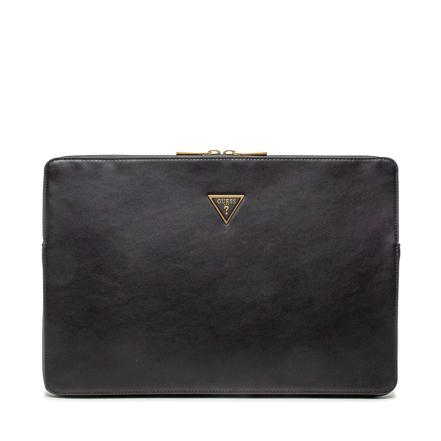 Guess Pouzdro Na Notebook Scala Smart Document Case HMESCA P2216 Hnědá - Pepit.cz