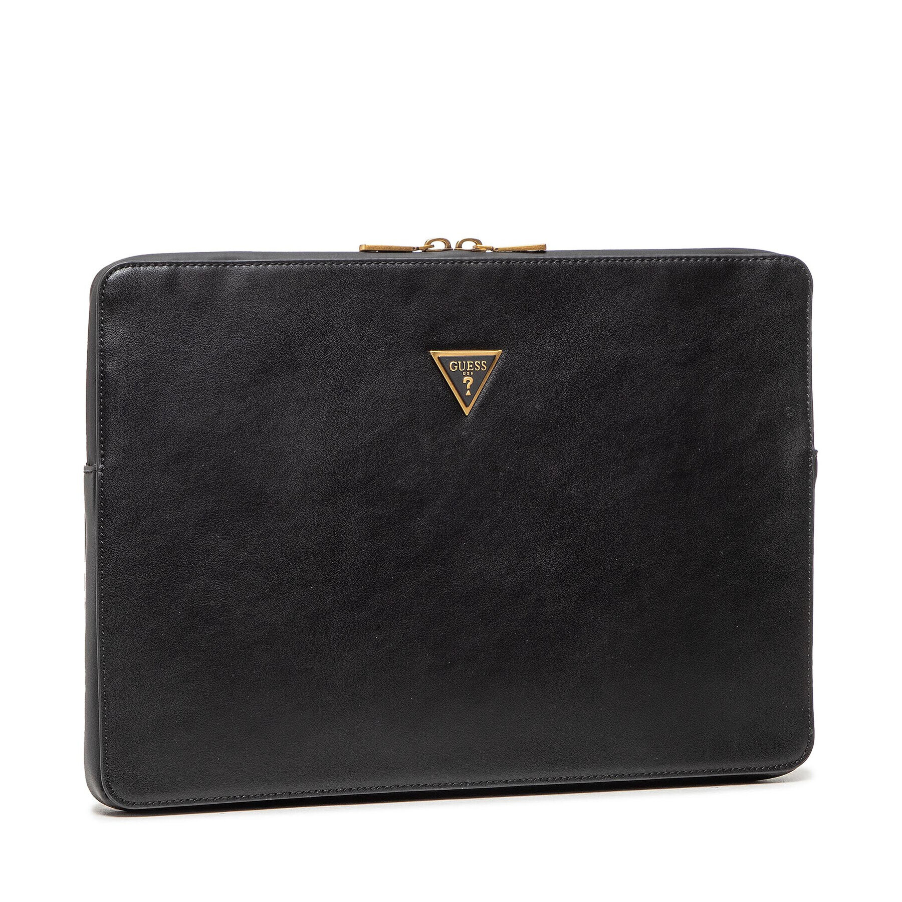 Guess Pouzdro Na Notebook Scala Smart Document Case HMESCA P2216 Hnědá - Pepit.cz