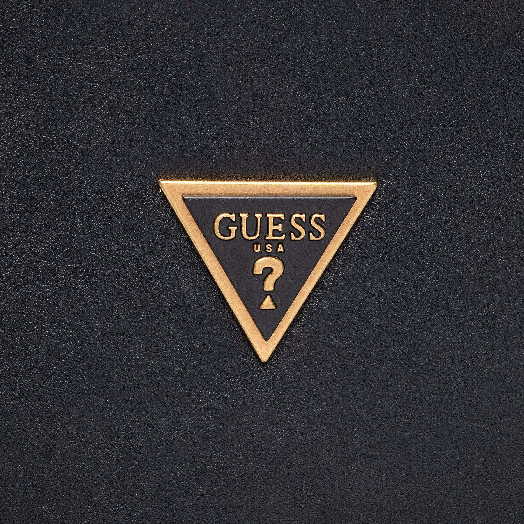 Guess Pouzdro Na Notebook Scala Smart Document Case HMESCA P2216 Hnědá - Pepit.cz