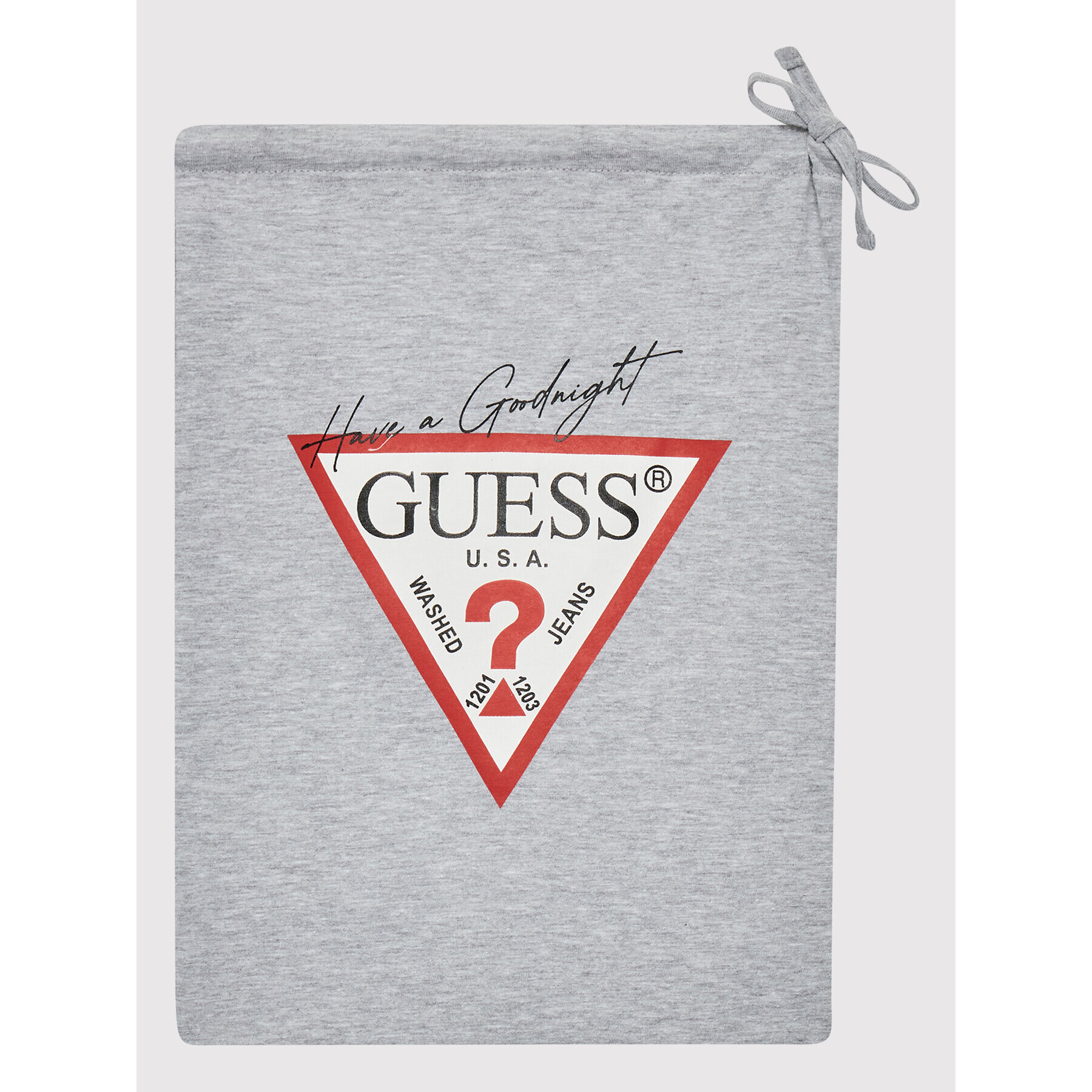 Guess Pyžamo H1BJ08 K8HM0 Barevná Regular Fit - Pepit.cz