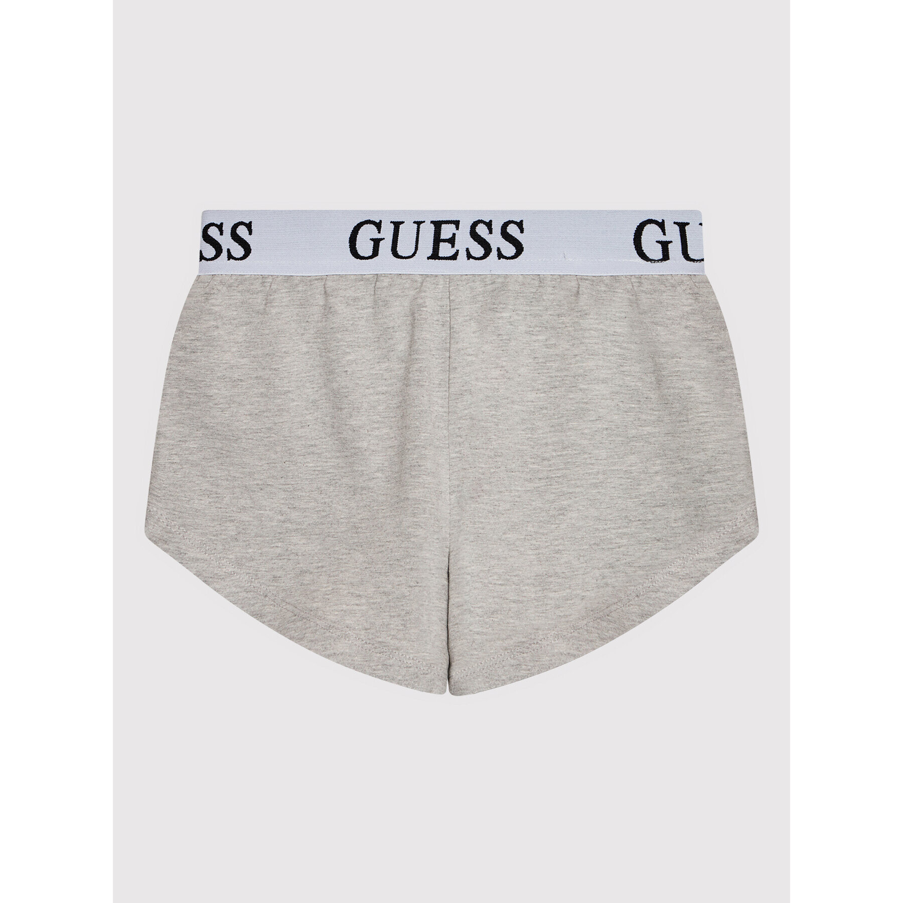 Guess Pyžamo J1BG00 J1311 Šedá Regular Fit - Pepit.cz