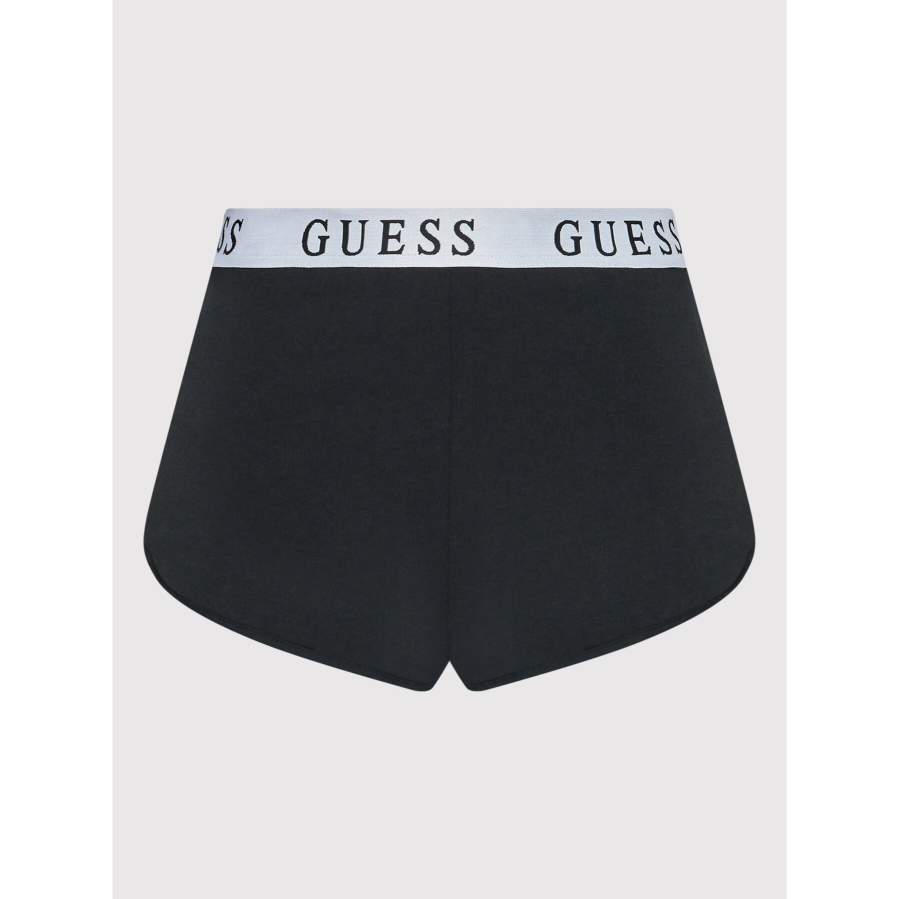 Guess Pyžamo O1GX01 JR07A Černá Regular Fit - Pepit.cz