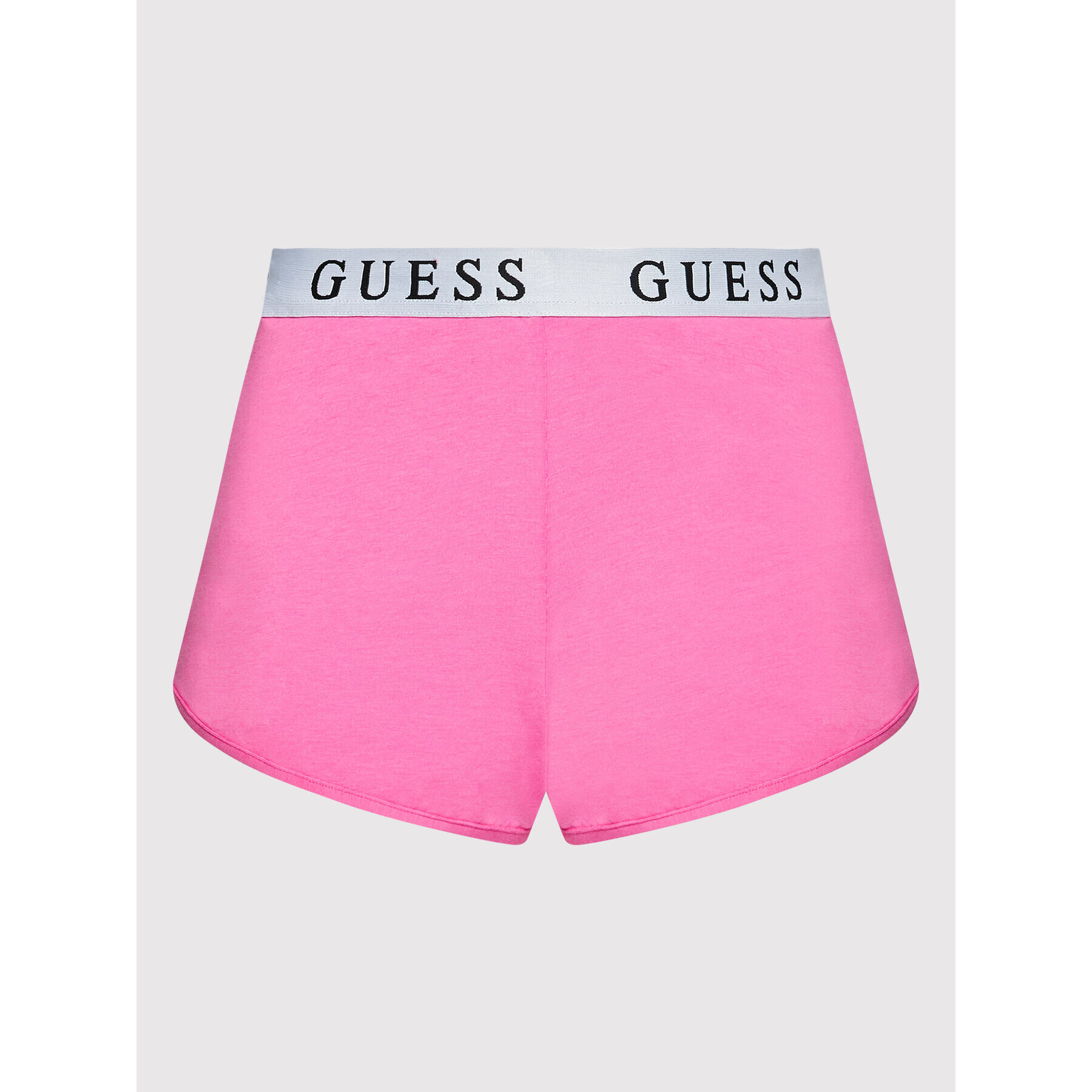 Guess Pyžamo O1GX01 JR07A Růžová Regular Fit - Pepit.cz