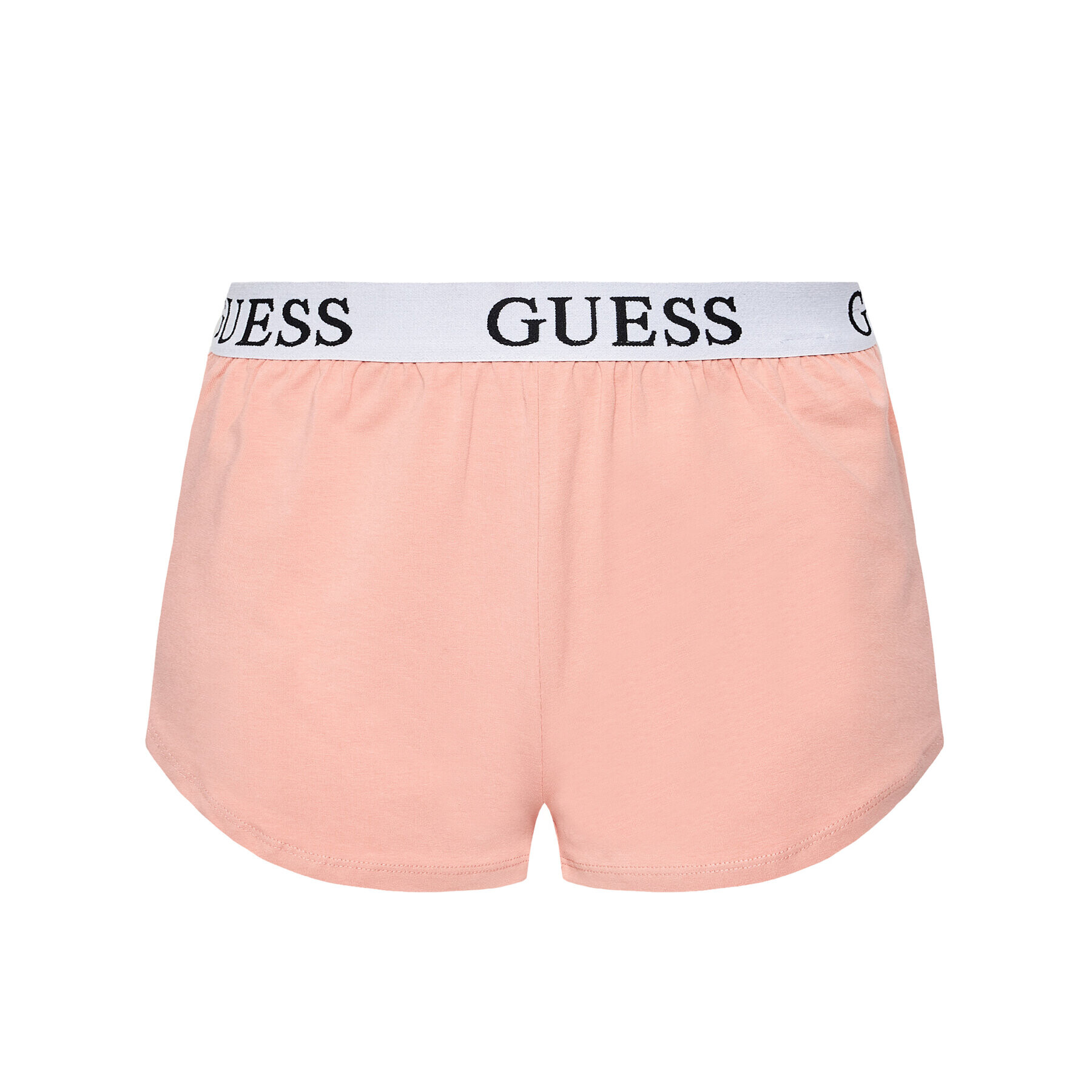 Guess Pyžamo Pj Set O1GX01 J1311 Růžová - Pepit.cz