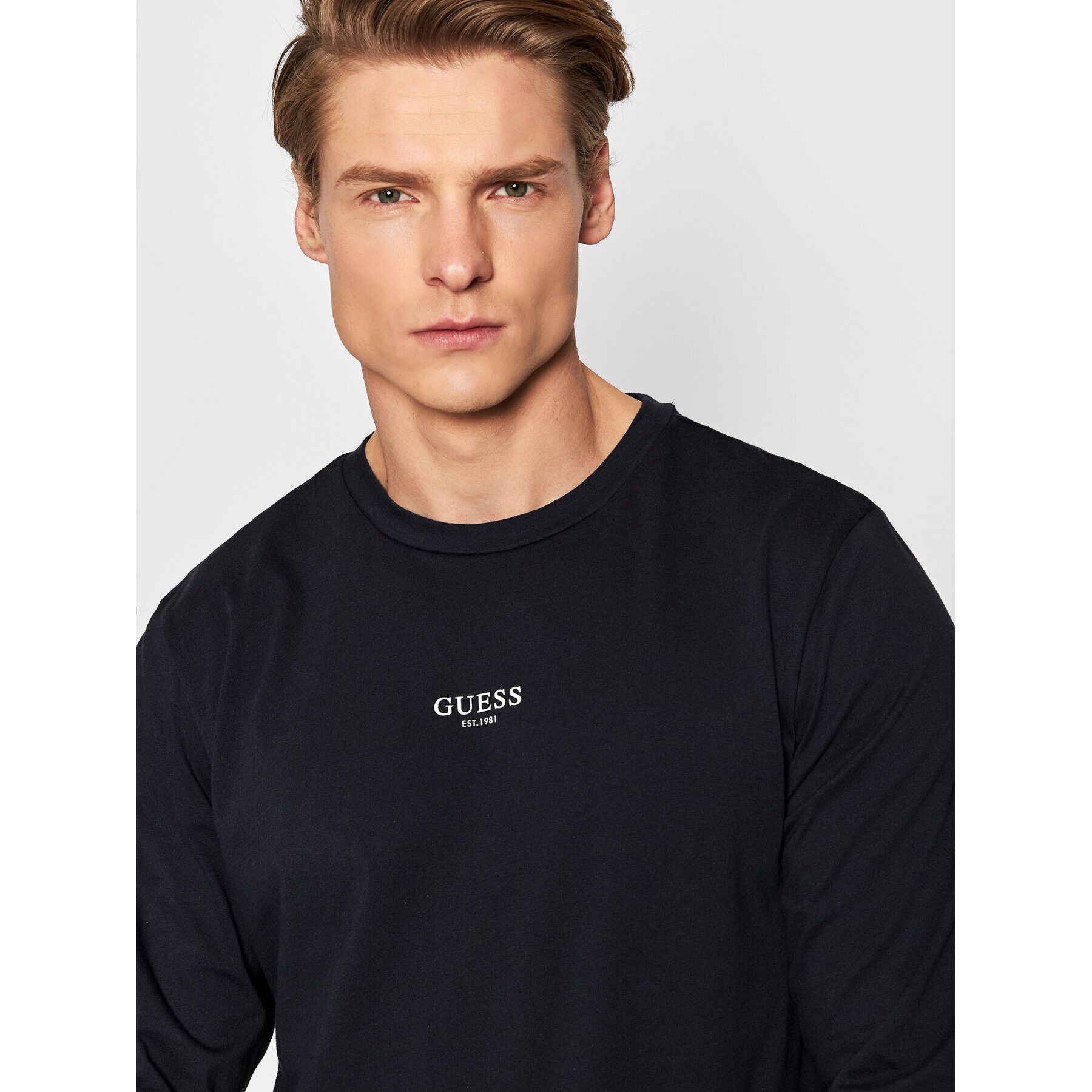 Guess Pyžamo U2RX00 JR018 Barevná Regular Fit - Pepit.cz