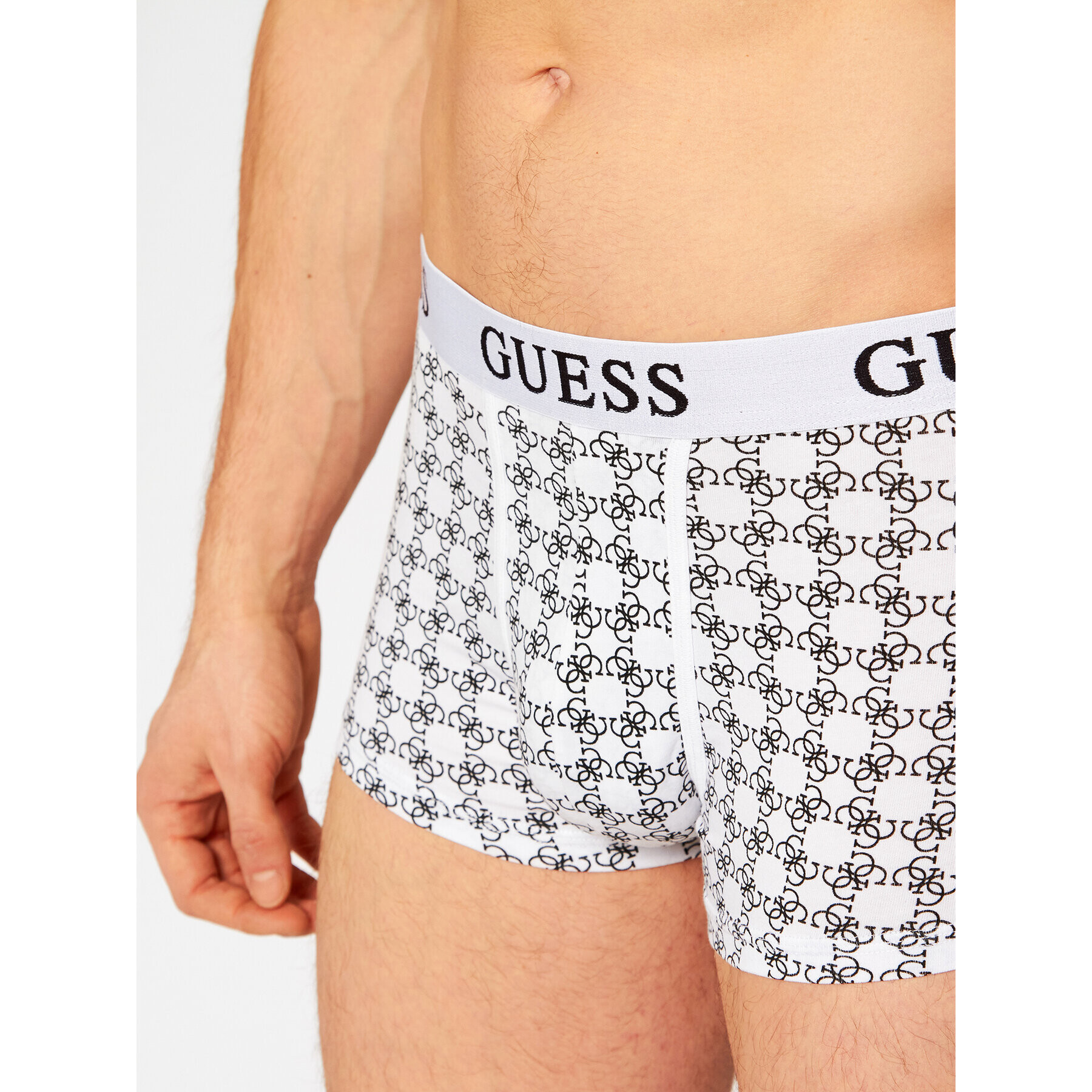 Guess Sada 3 kusů boxerek U0BG21 K6YW1 Barevná - Pepit.cz