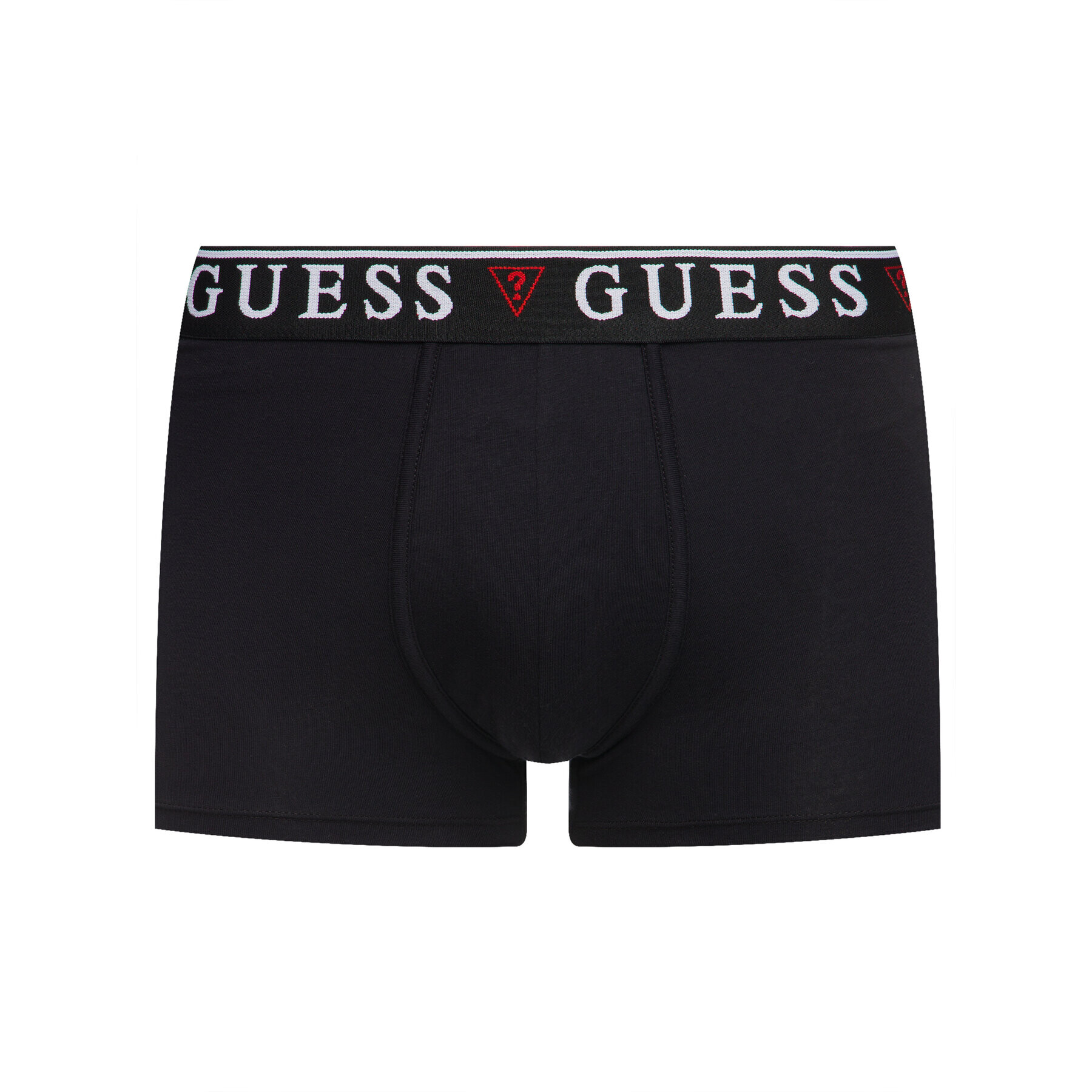 Guess Sada 3 kusů boxerek U97G01 JR003 Barevná - Pepit.cz