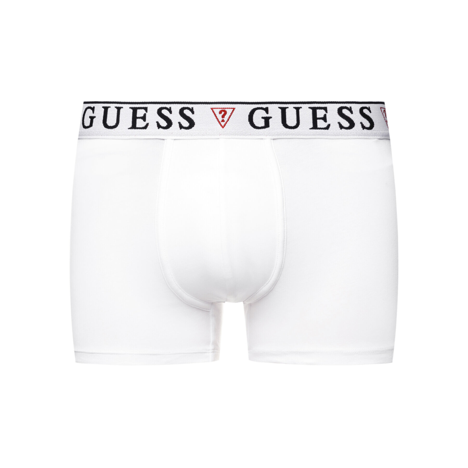 Guess Sada 3 kusů boxerek U97G01 JR003 Bílá - Pepit.cz