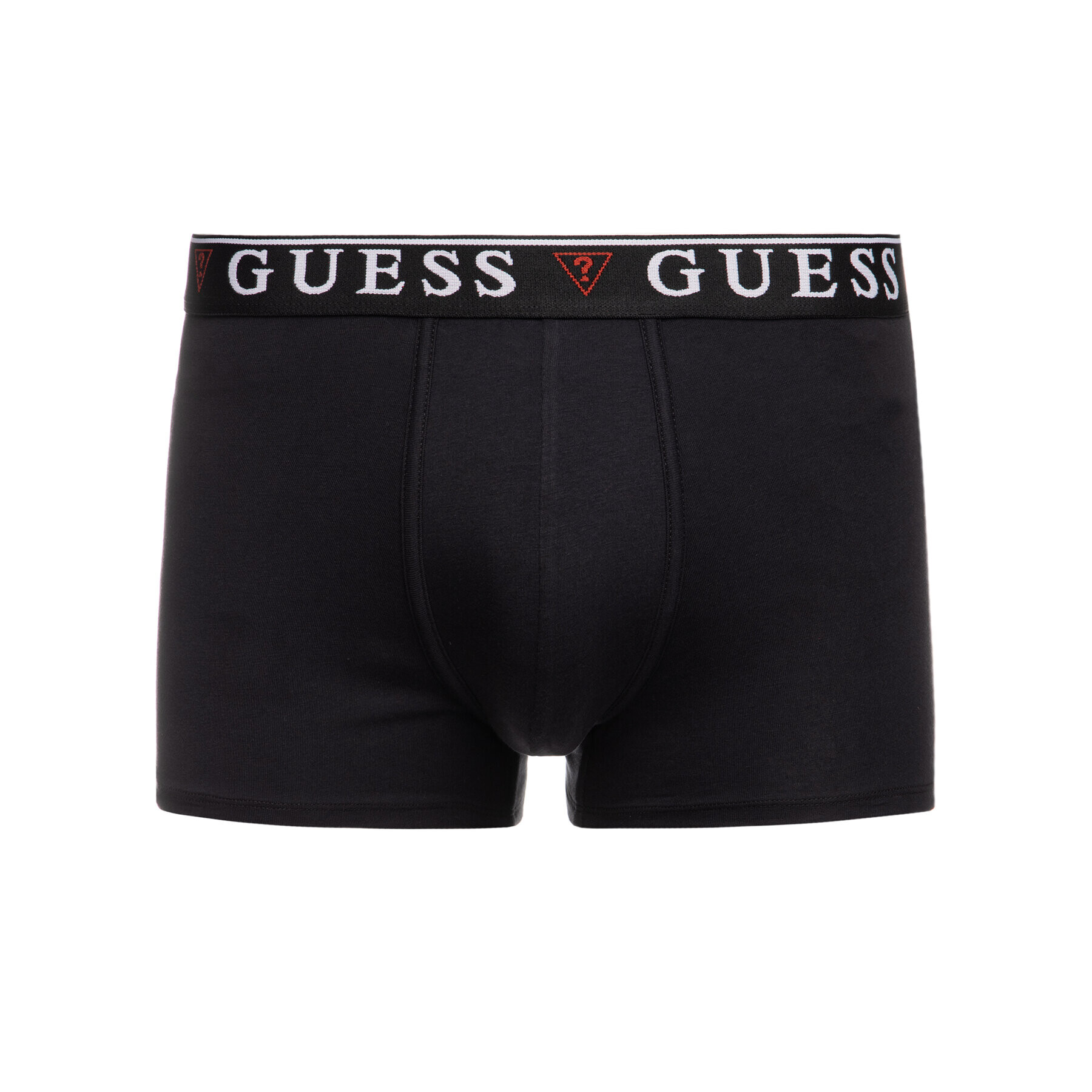 Guess Sada 3 kusů boxerek U97G01 JR003 Černá - Pepit.cz