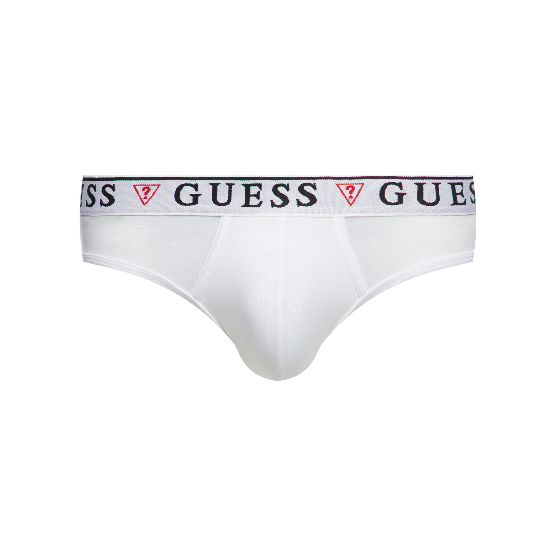 Guess Sada 3 kusů slipů Hero U97G00 JR003 Barevná - Pepit.cz