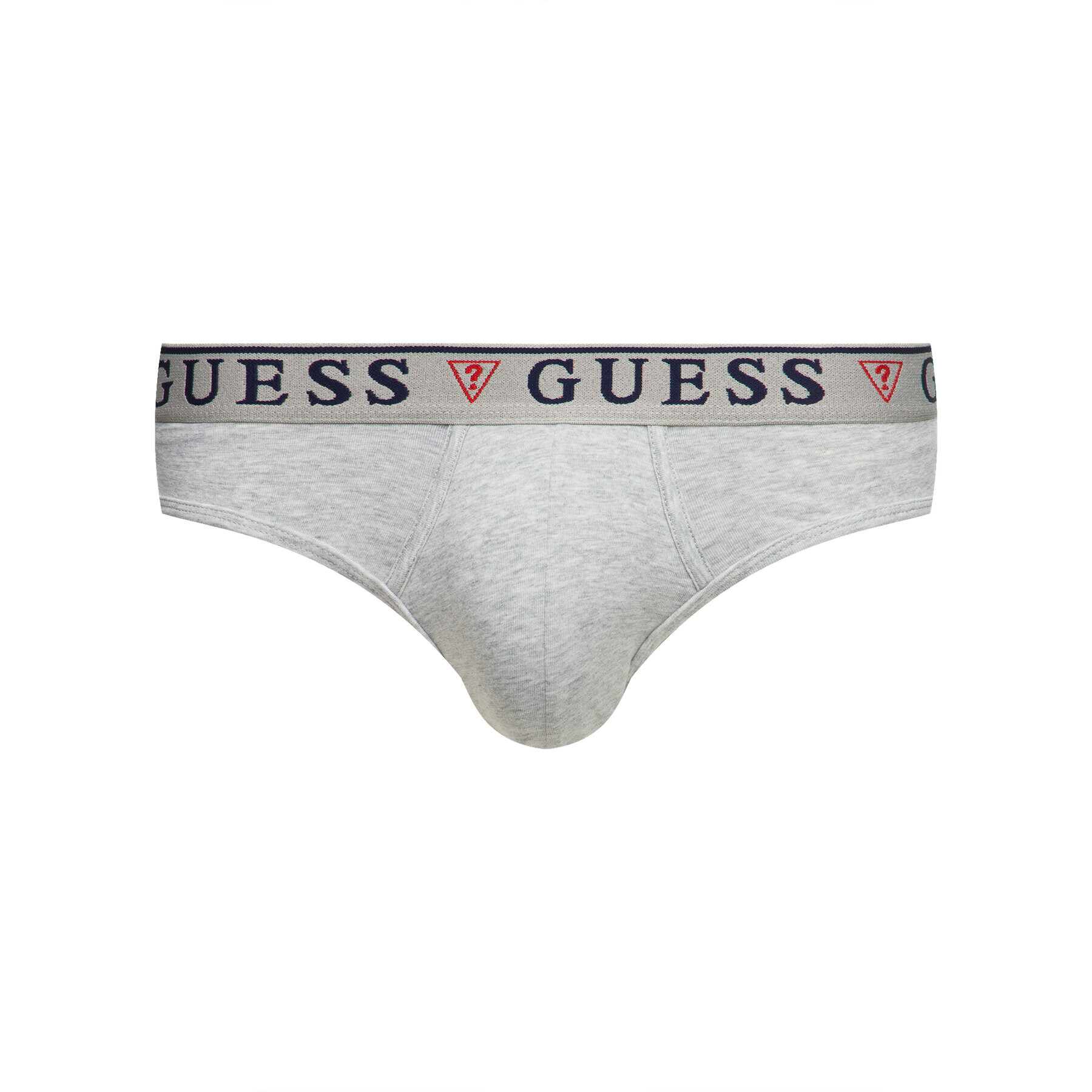 Guess Sada 3 kusů slipů Hero U97G00 JR003 Barevná - Pepit.cz