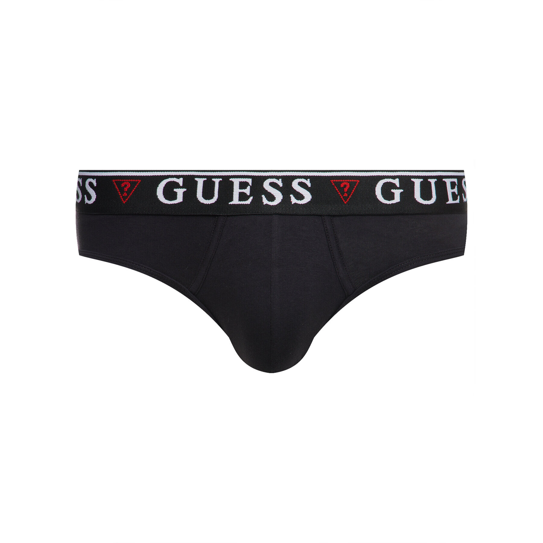 Guess Sada 3 kusů slipů Hero U97G00 JR003 Barevná - Pepit.cz