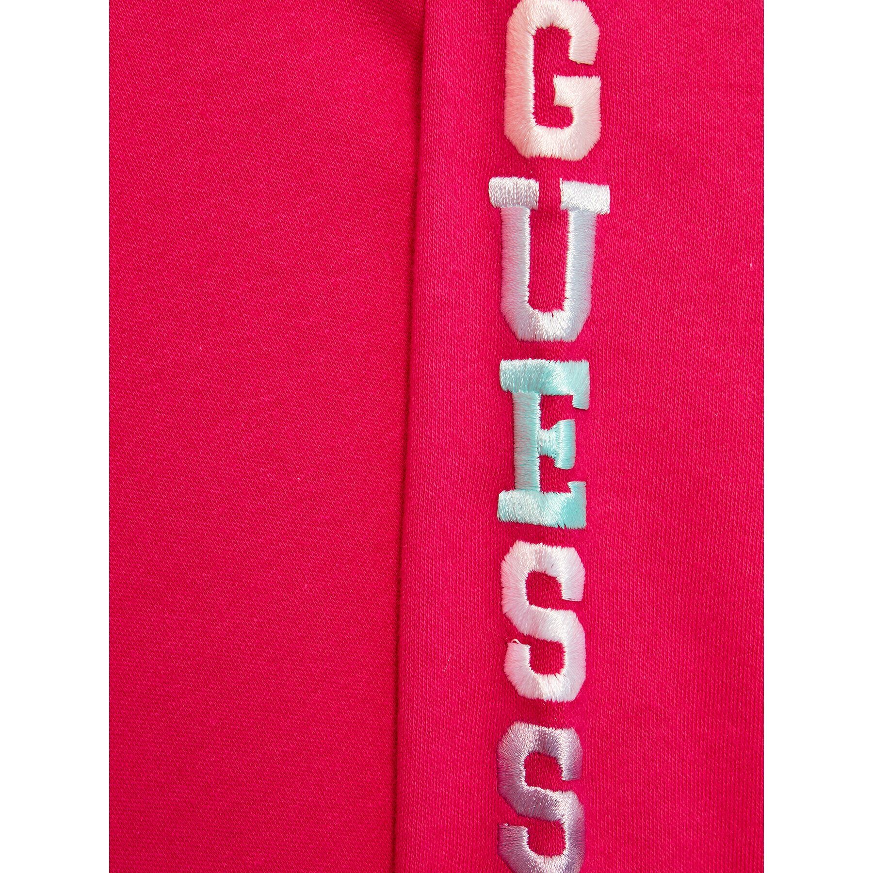 Guess Sada body a šaty A3YG02 KA6W0 Tmavomodrá Slim Fit - Pepit.cz