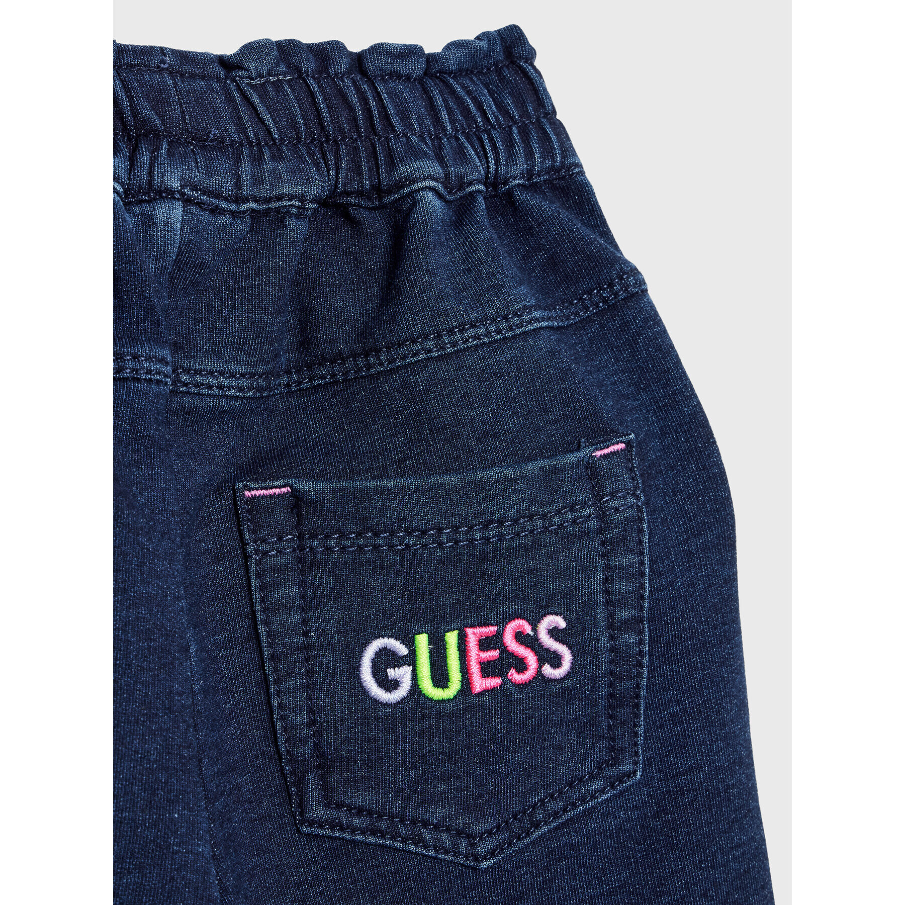 Guess Sada halenka a kalhoty A2BG13 J1311 Barevná Regular Fit - Pepit.cz