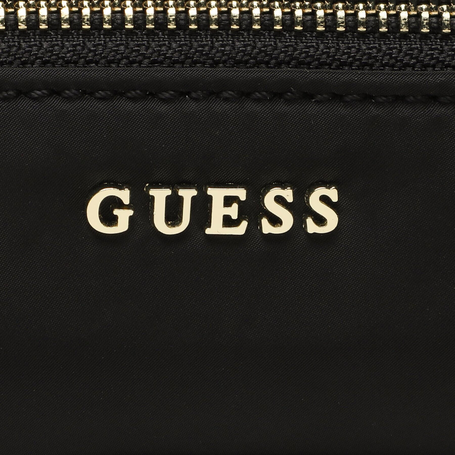 Guess Sada kosmetických kufříků Eyen Accessories PWEYEN P2450 Černá - Pepit.cz