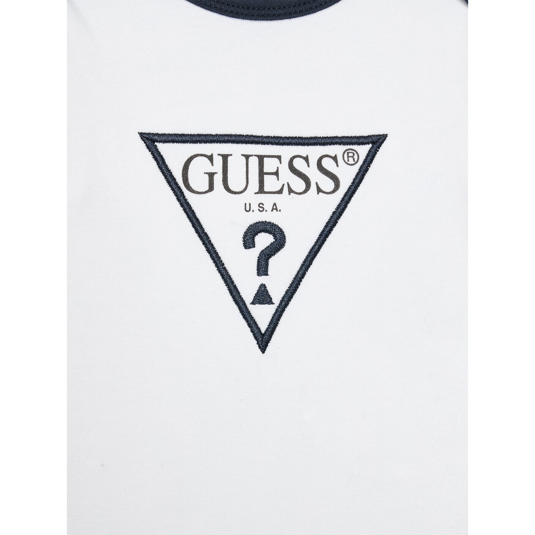 Guess Sada mikina body a tepláky H3BW01 KA2X0 Tmavomodrá Regular Fit - Pepit.cz