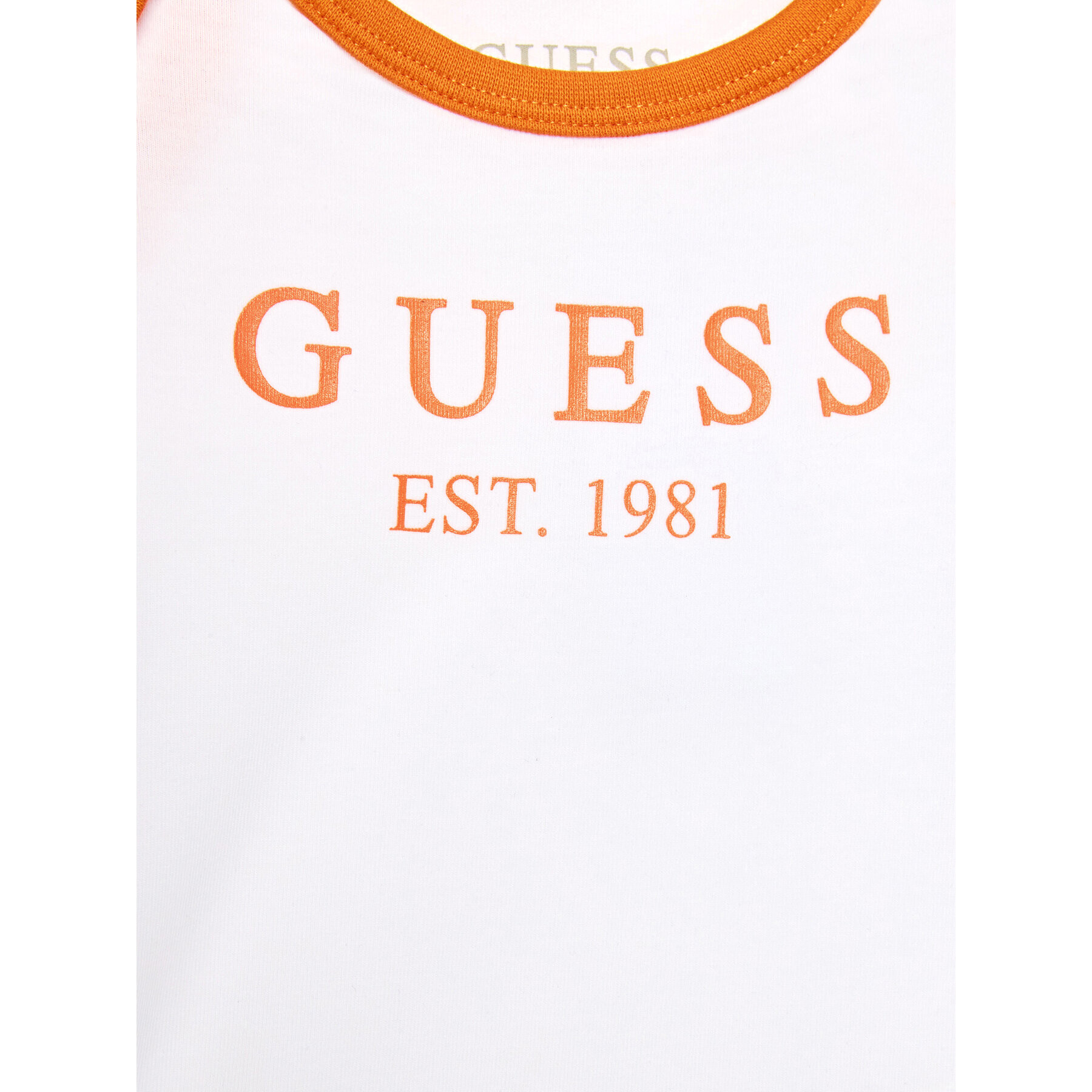 Guess Sada mikina body a tepláky P3RG03 KA6W0 Barevná Regular Fit - Pepit.cz