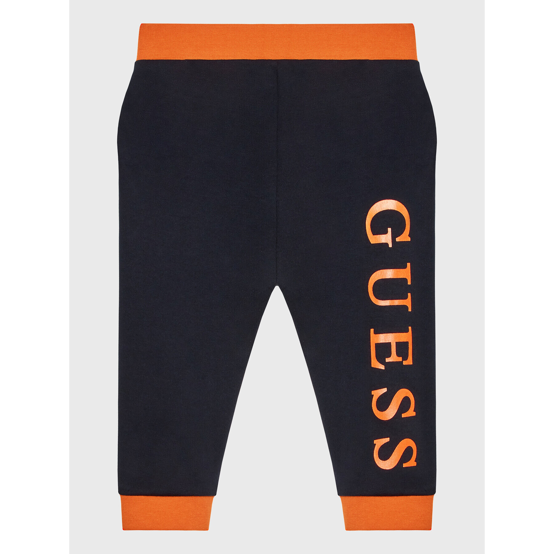 Guess Sada mikina body a tepláky P3RG03 KA6W0 Barevná Regular Fit - Pepit.cz