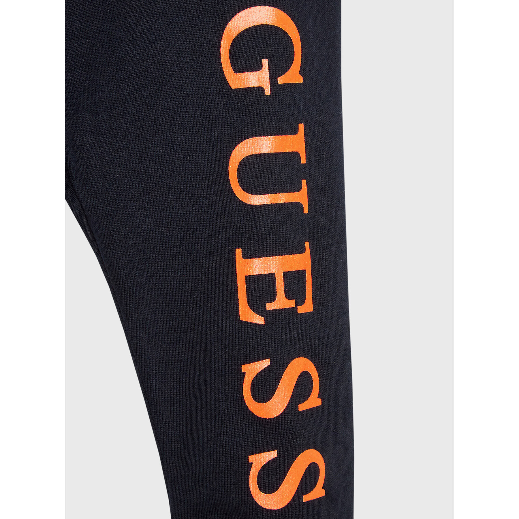 Guess Sada mikina body a tepláky P3RG03 KA6W0 Barevná Regular Fit - Pepit.cz