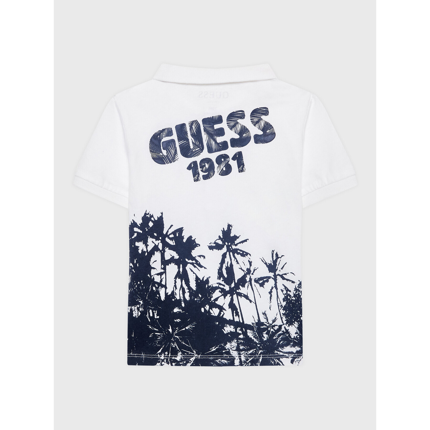 Guess Sada polo tričko a kalhoty I3GG15 K8HM3 Barevná Regular Fit - Pepit.cz