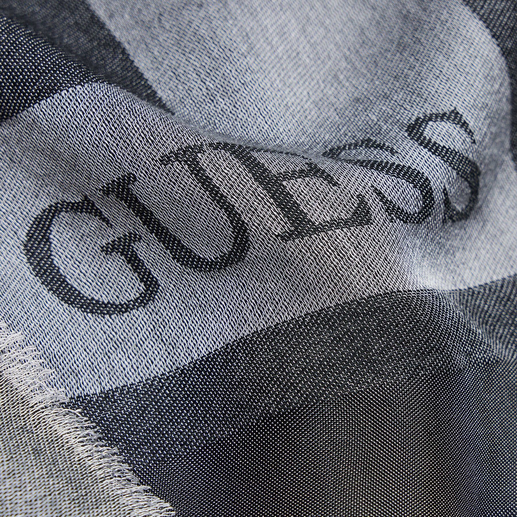 Guess Šál AW9060 MOD03 Šedá - Pepit.cz