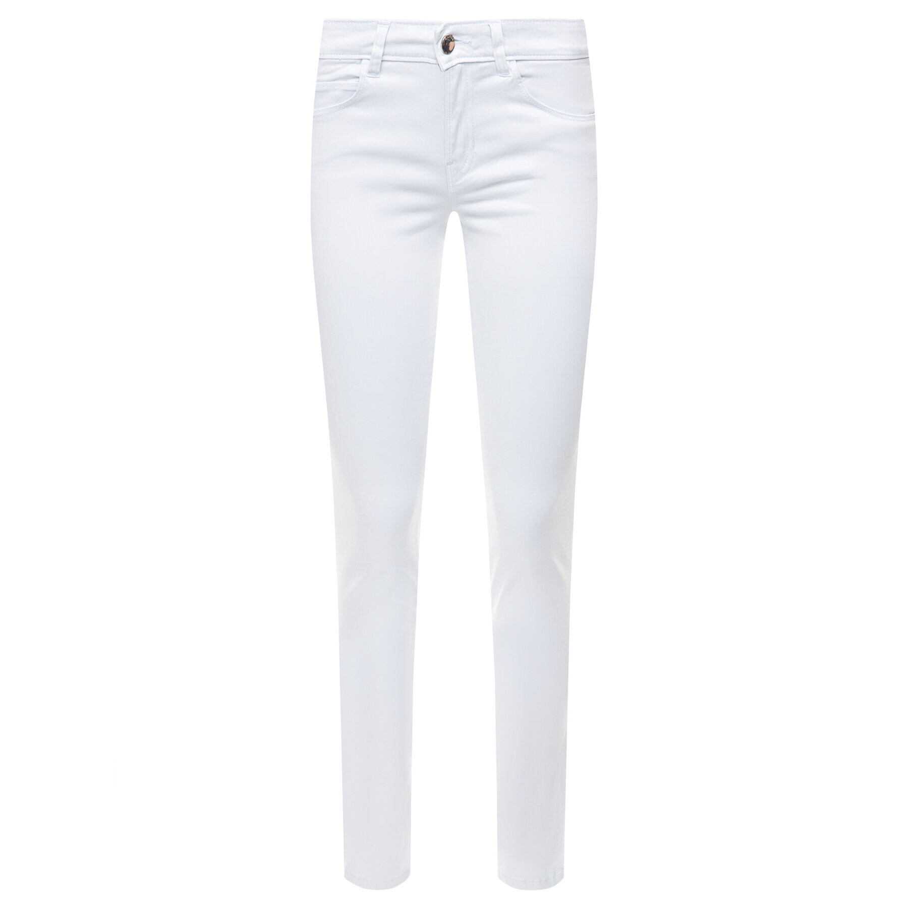 Guess Skinny Fit džíny Curve X W02AJ2 W93C6 Modrá Skinny Fit - Pepit.cz