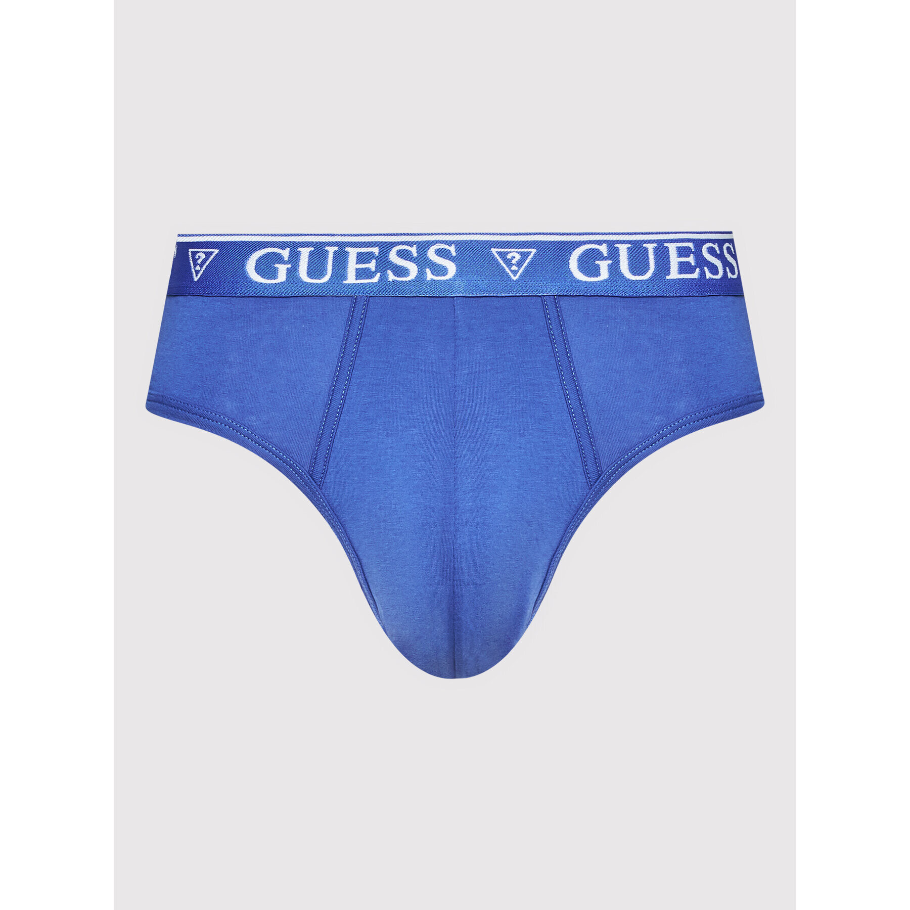 Guess Souprava 5 kusů slipů U94G20 K6YW1 Barevná - Pepit.cz