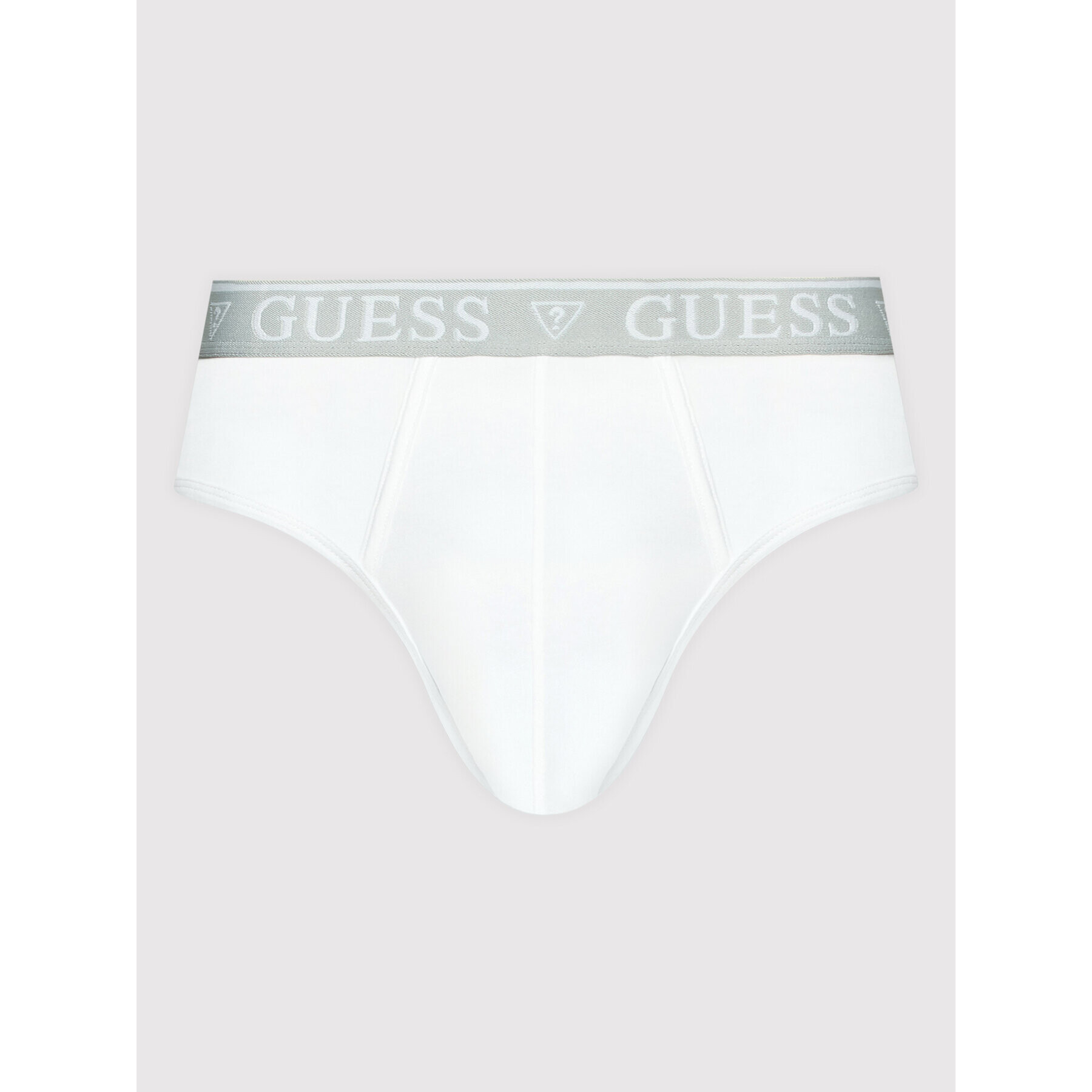 Guess Souprava 5 kusů slipů U94G20 K6YW1 Barevná - Pepit.cz