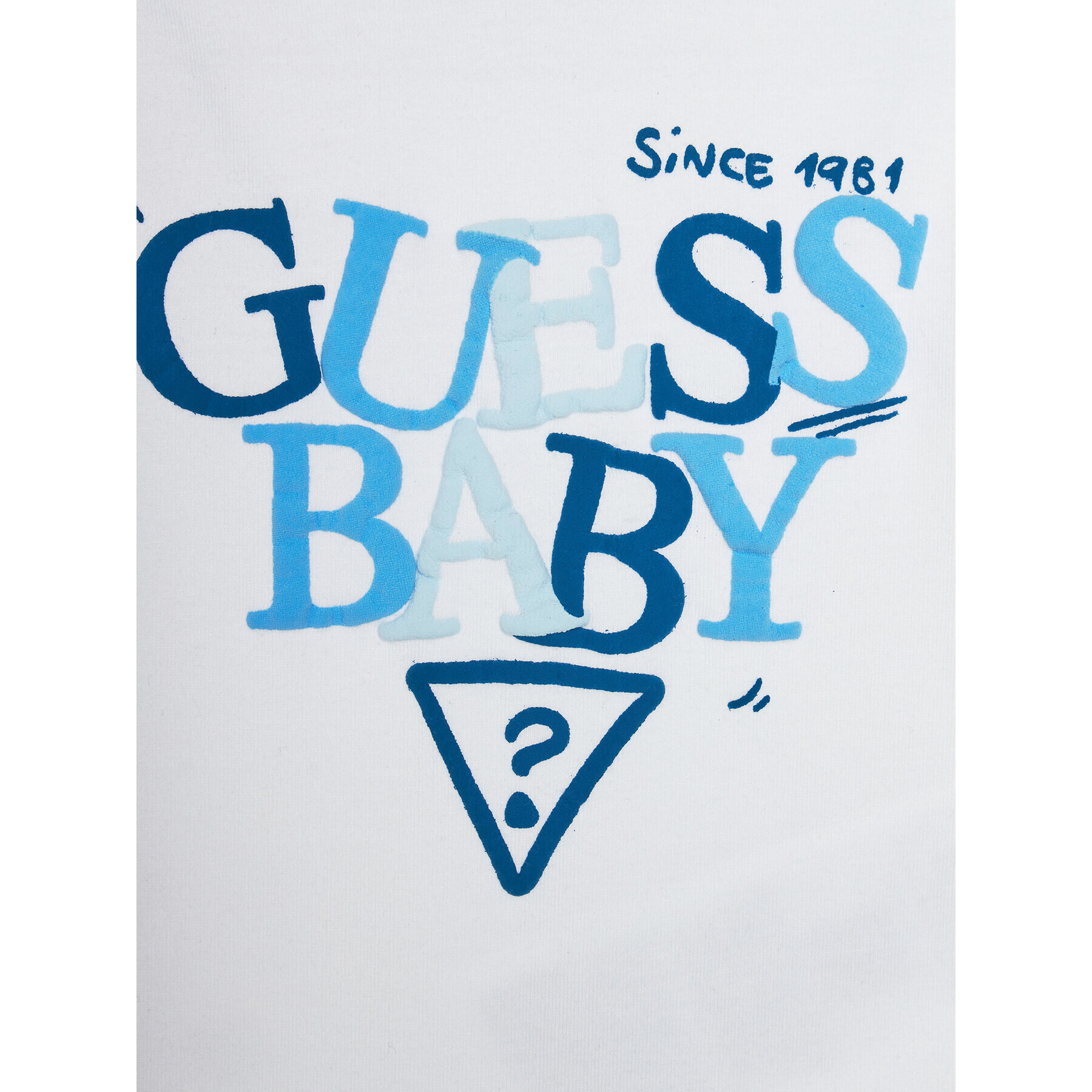 Guess Souprava body kalhoty a vesta H4RW08 KA6W0 Barevná Regular Fit - Pepit.cz