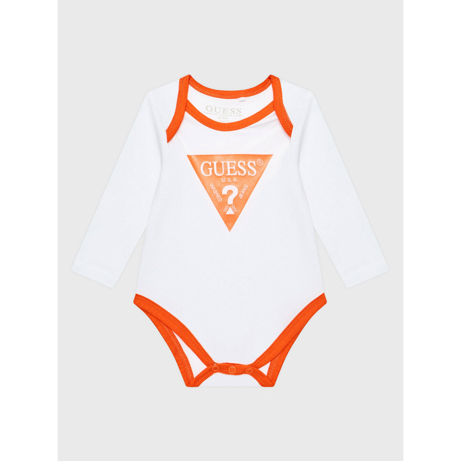 Guess Souprava vesta body a teplákové kalhoty P3RG01 KA6W0 Barevná Regular Fit - Pepit.cz