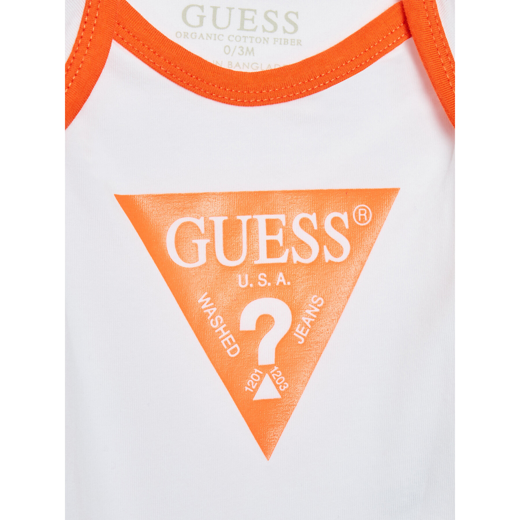 Guess Souprava vesta body a teplákové kalhoty P3RG01 KA6W0 Barevná Regular Fit - Pepit.cz