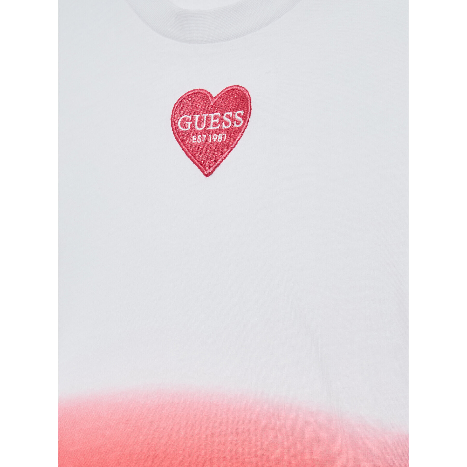 Guess T-Shirt J3GI05 K8HM0 Barevná Regular Fit - Pepit.cz